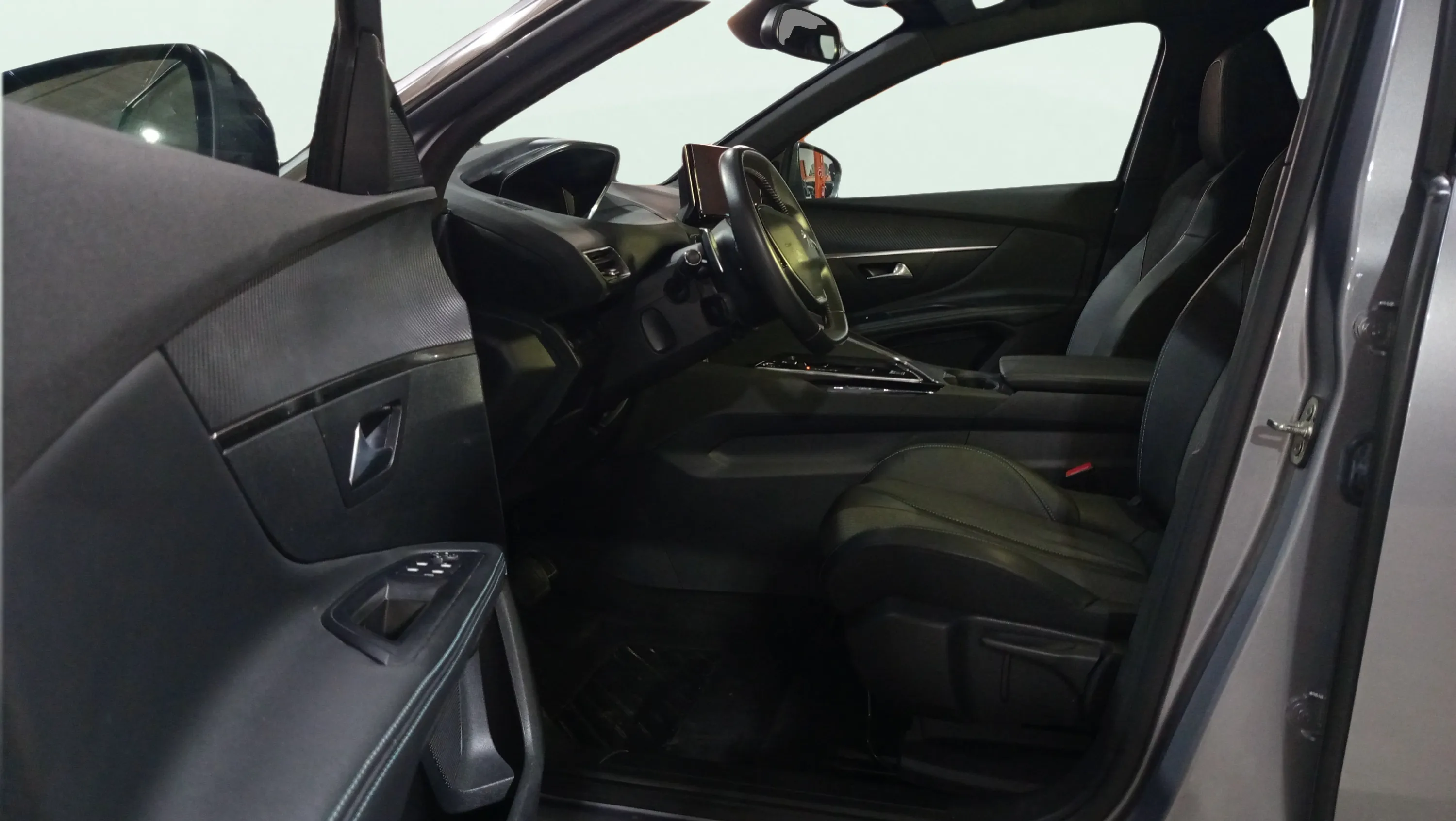 Peugeot 5008 1.2 Allure Pack eDCS6 - foto 10