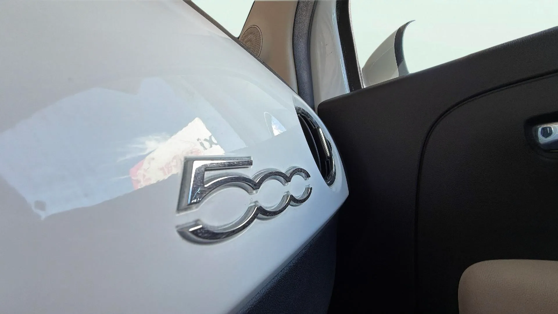 Fiat 500 Dolcevita 1.0 Hybrid - foto 27