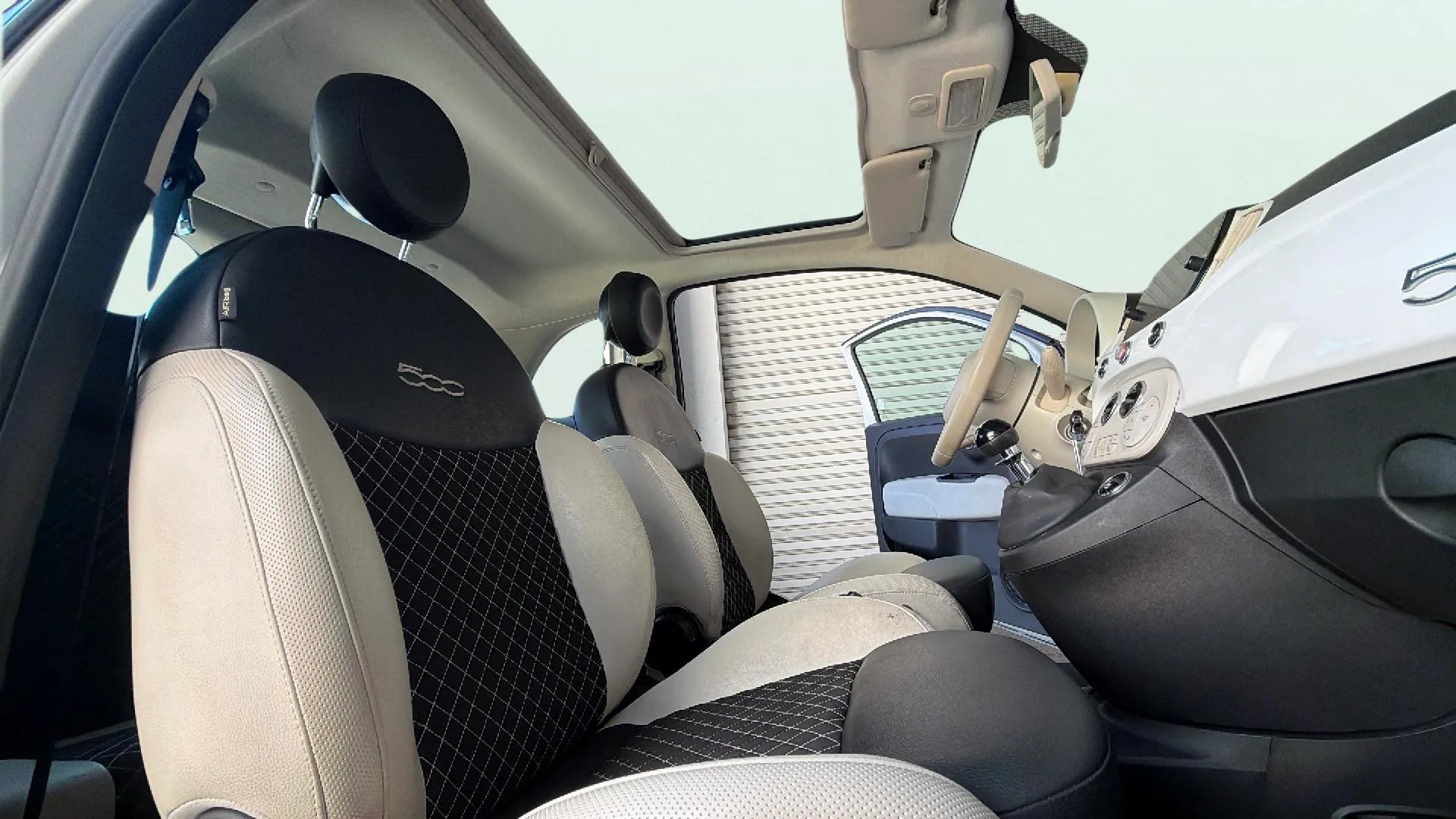 Fiat 500 Dolcevita 1.0 Hybrid - foto 21