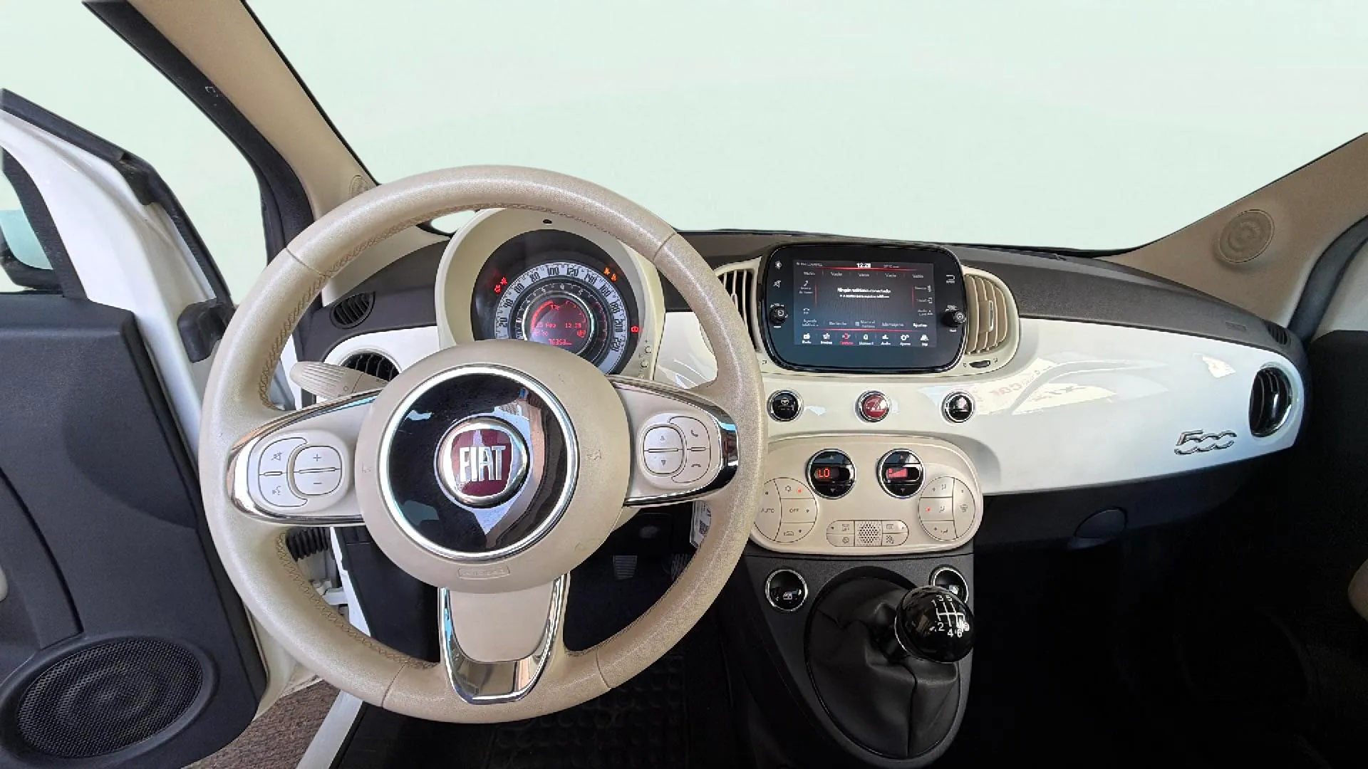 Fiat 500 Dolcevita 1.0 Hybrid - foto 22