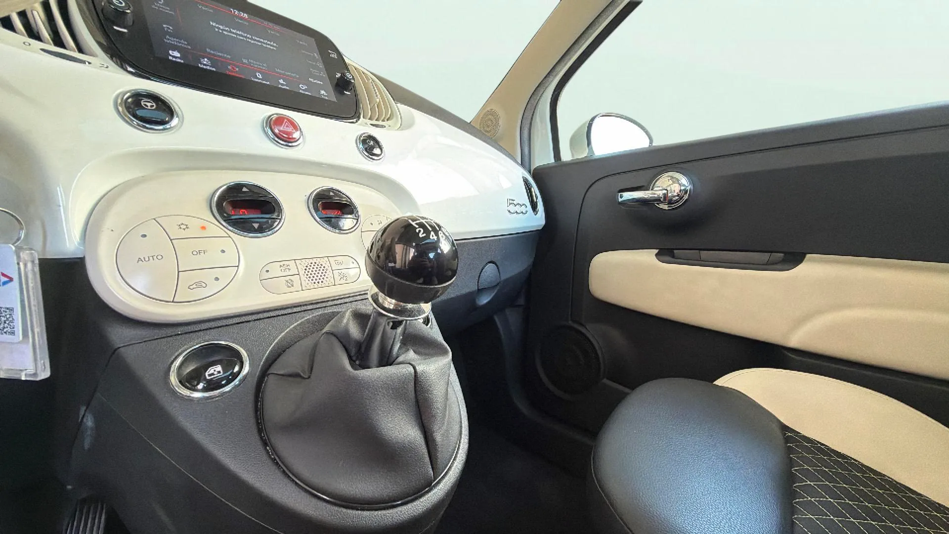 Fiat 500 Dolcevita 1.0 Hybrid - foto 13
