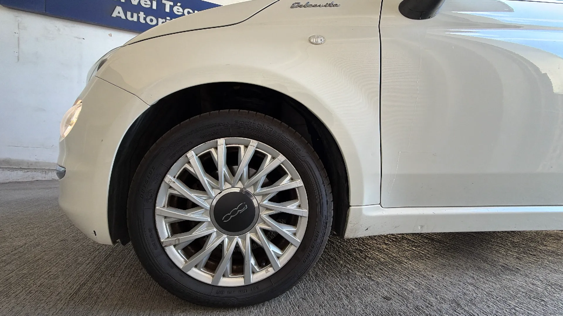 Fiat 500 Dolcevita 1.0 Hybrid - foto 32