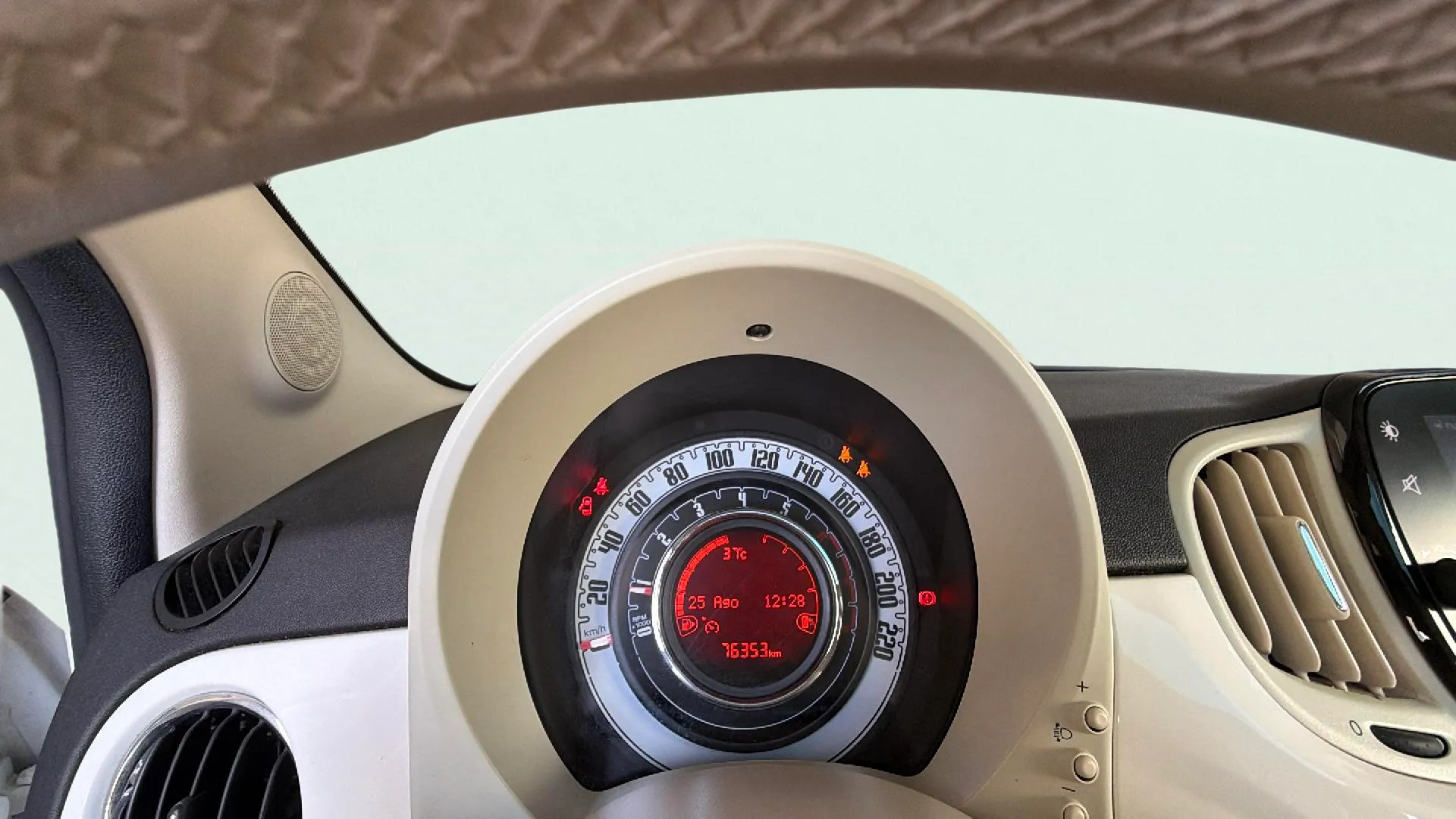Fiat 500 Dolcevita 1.0 Hybrid - foto 9