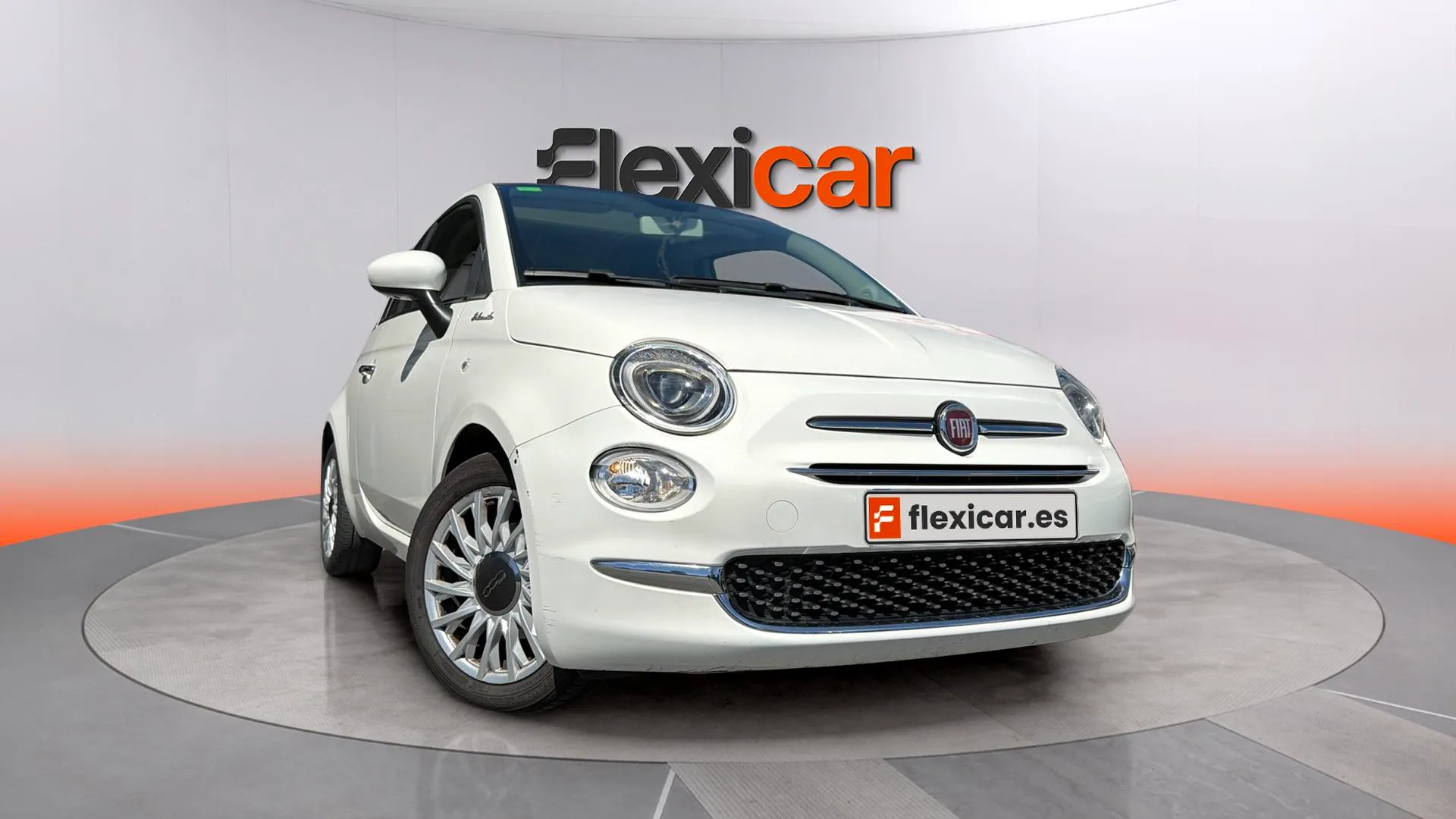 Fiat 500 Dolcevita 1.0 Hybrid - foto 1