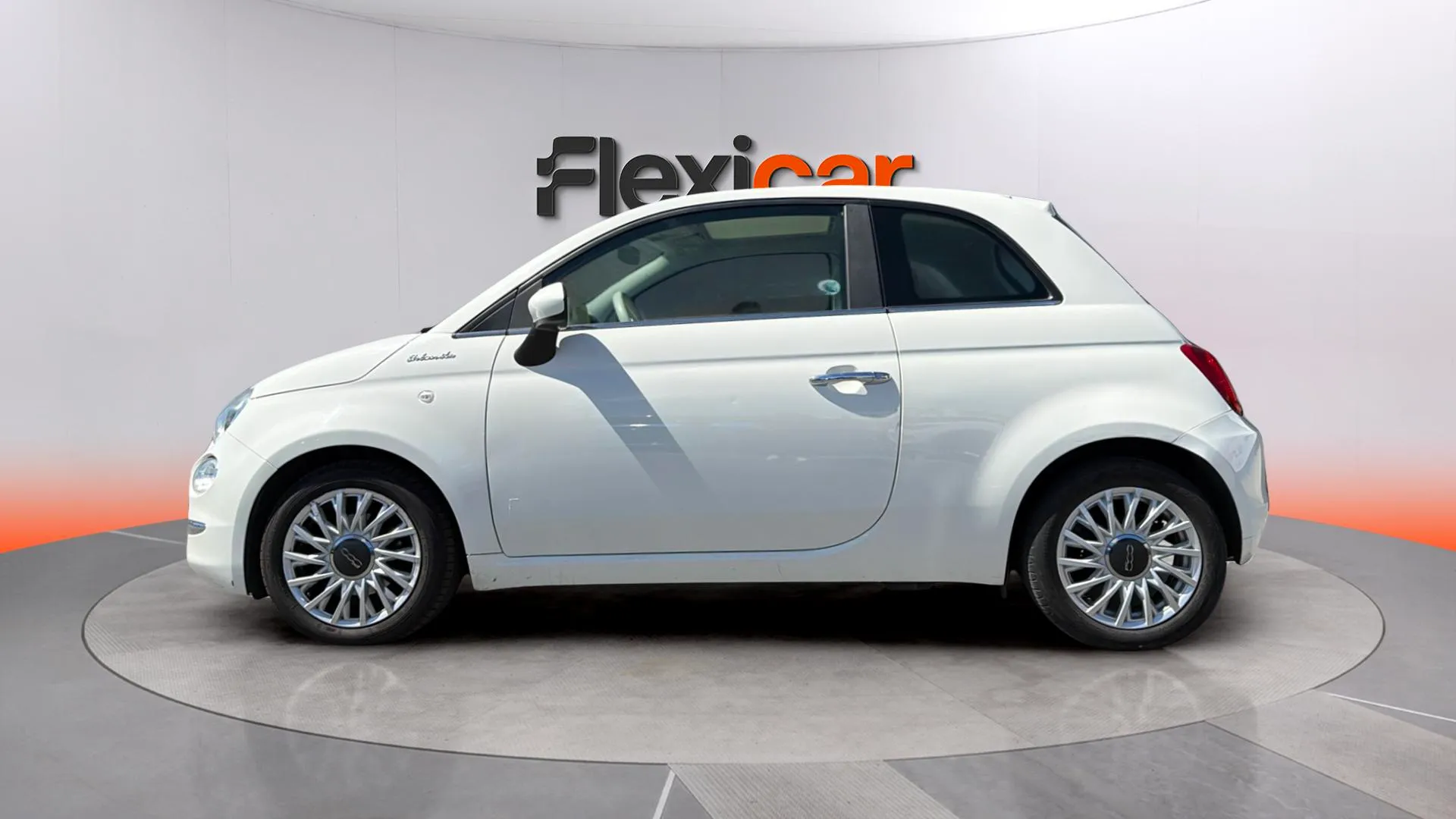 Fiat 500 Dolcevita 1.0 Hybrid - foto 4