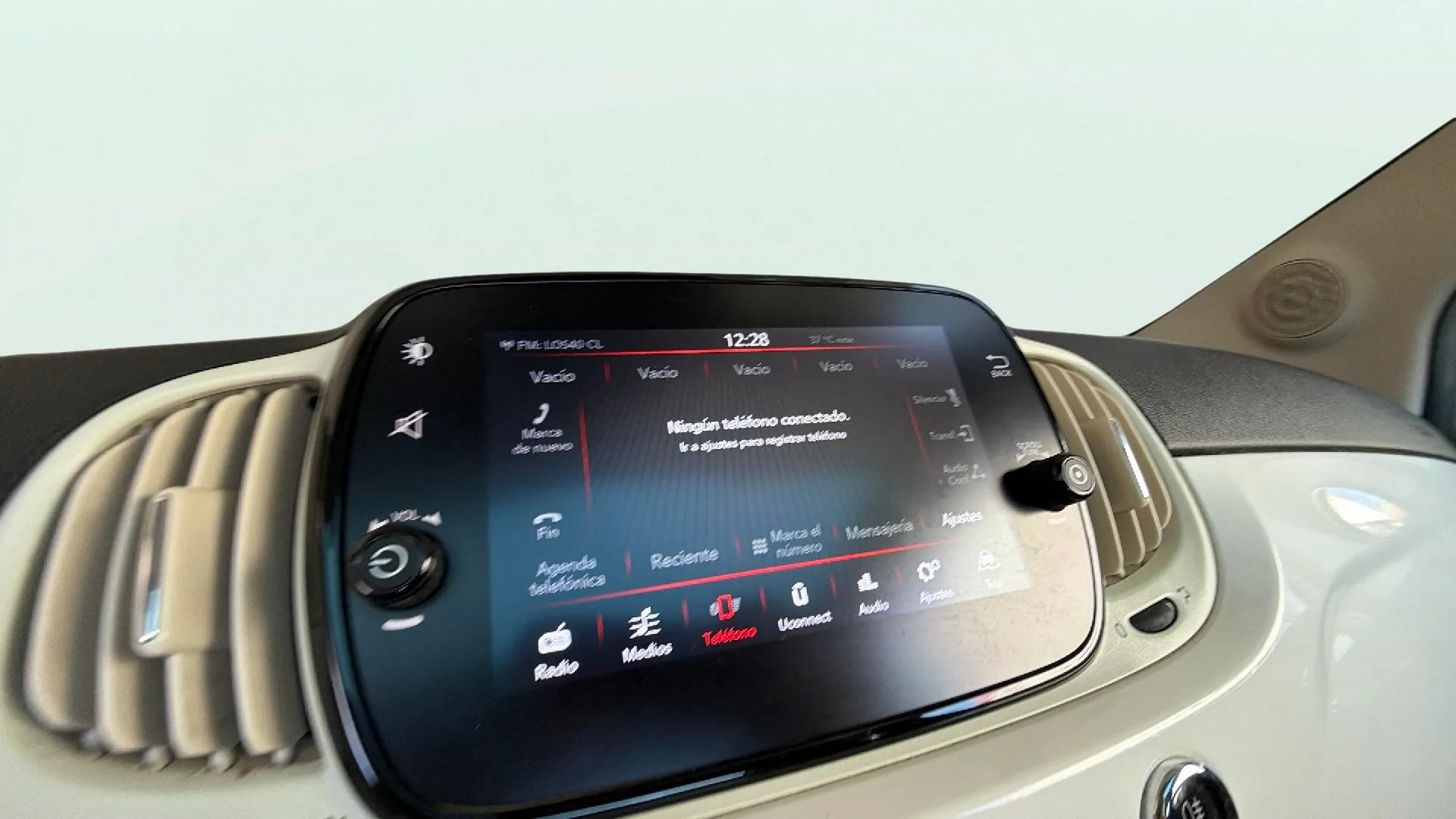 Fiat 500 Dolcevita 1.0 Hybrid - foto 12