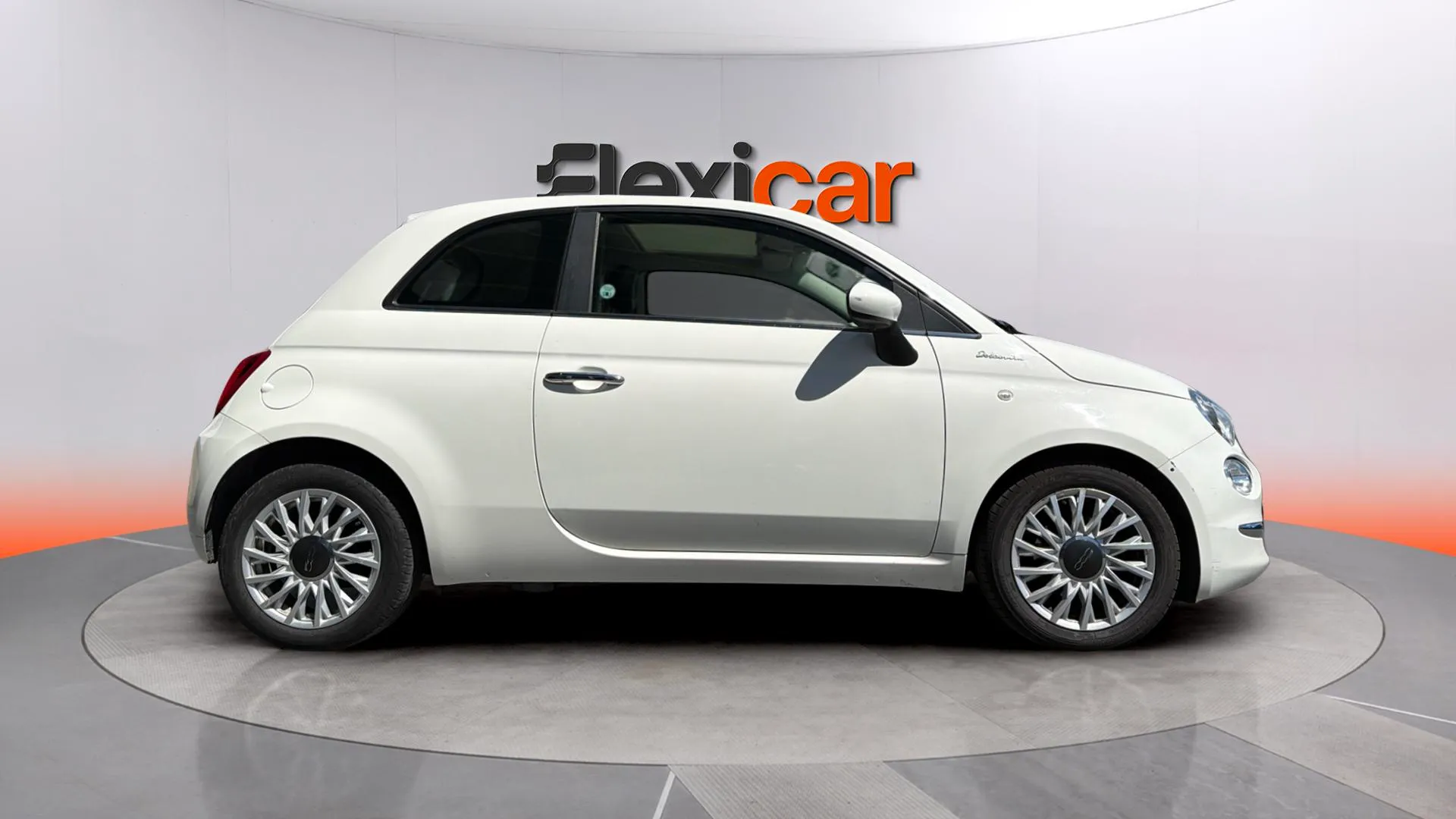 Fiat 500 Dolcevita 1.0 Hybrid - foto 8