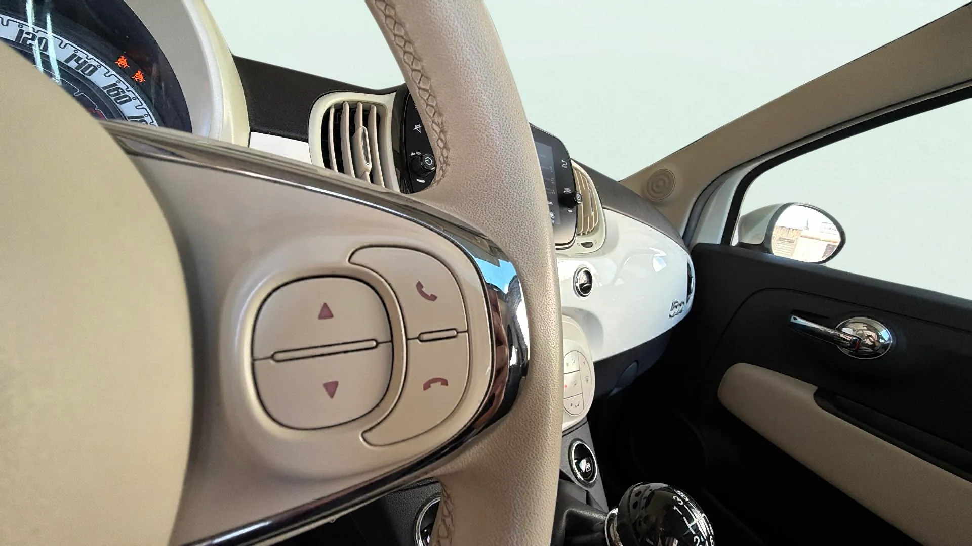 Fiat 500 Dolcevita 1.0 Hybrid - foto 19