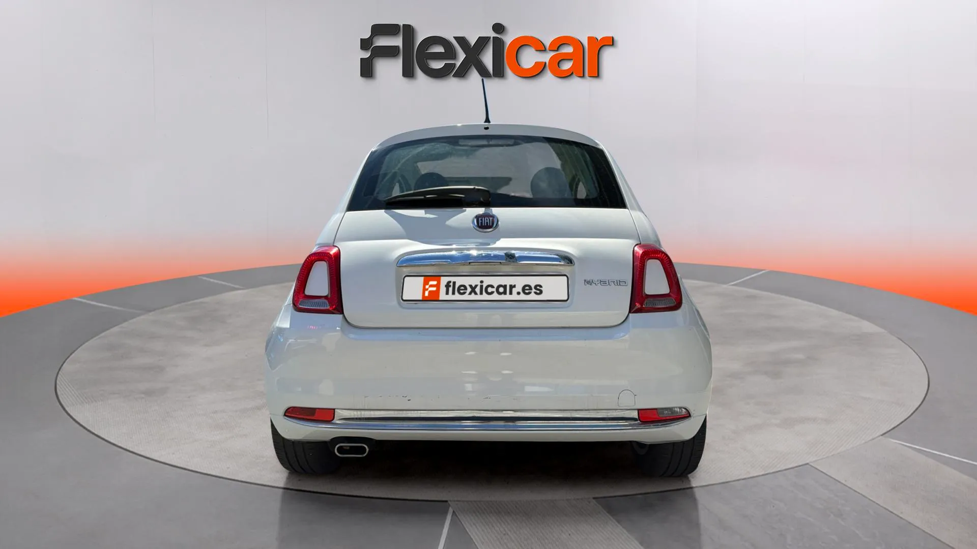 Fiat 500 Dolcevita 1.0 Hybrid - foto 6