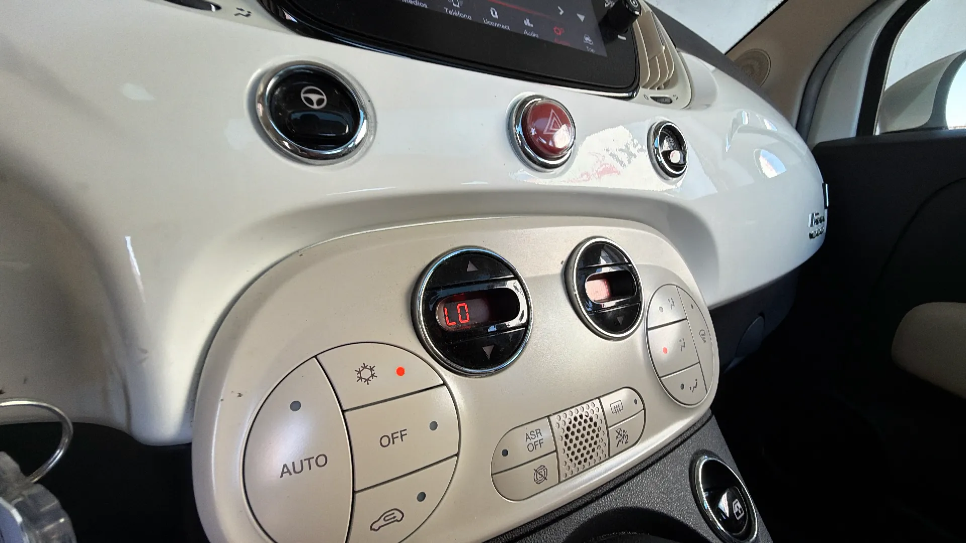 Fiat 500 Dolcevita 1.0 Hybrid - foto 15