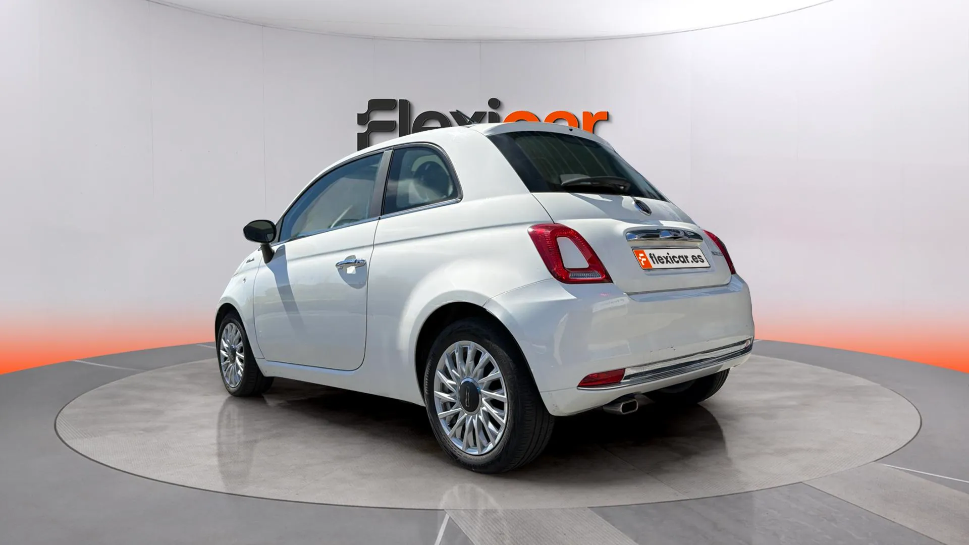 Fiat 500 Dolcevita 1.0 Hybrid - foto 5