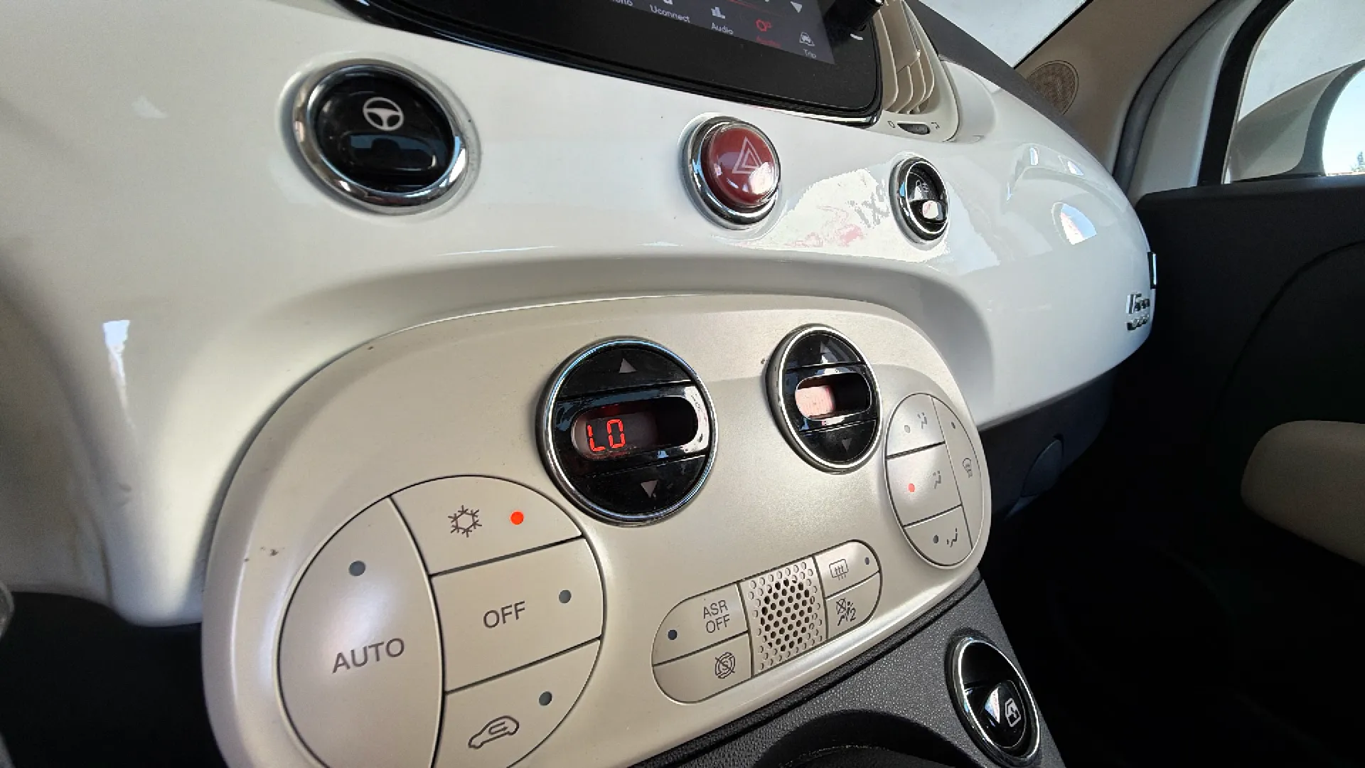 Fiat 500 Dolcevita 1.0 Hybrid - foto 24