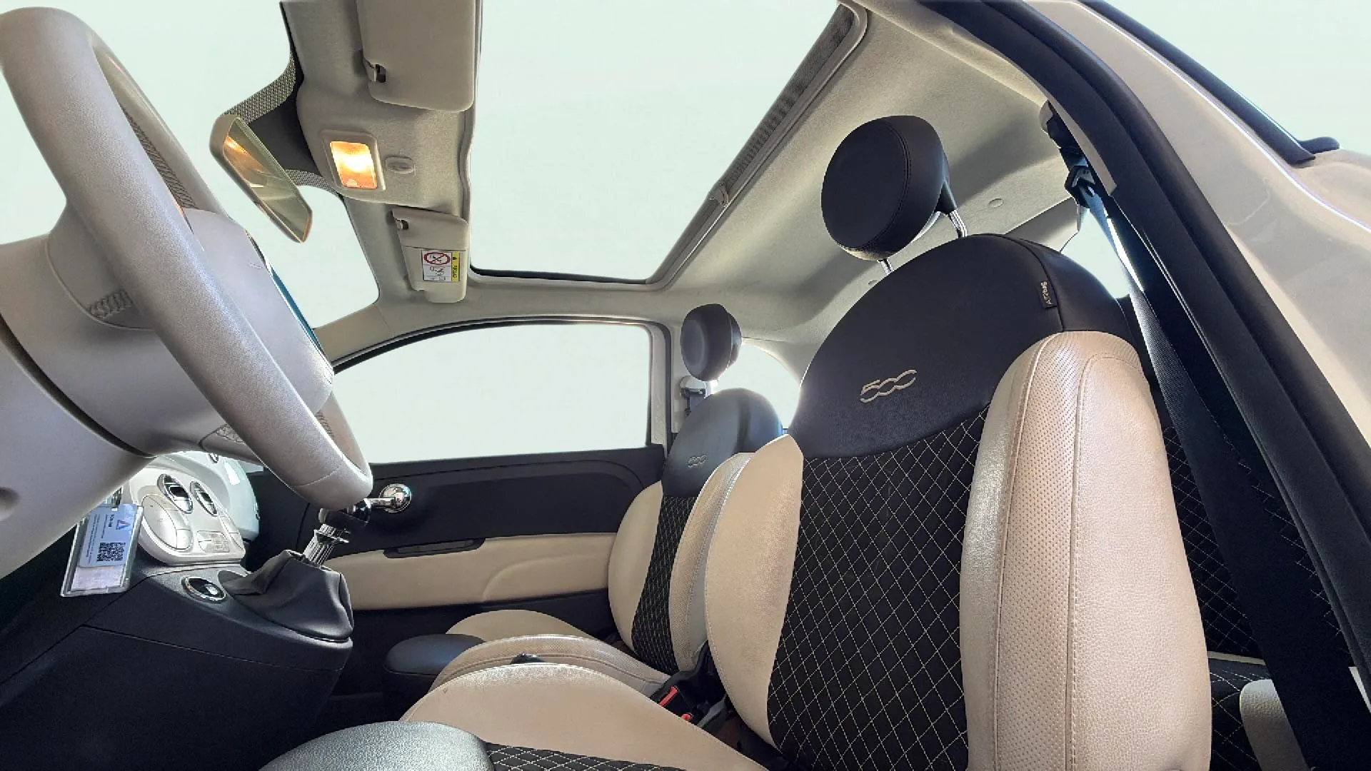 Fiat 500 Dolcevita 1.0 Hybrid - foto 10