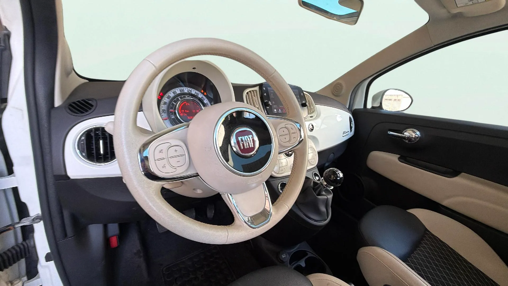 Fiat 500 Dolcevita 1.0 Hybrid - foto 16