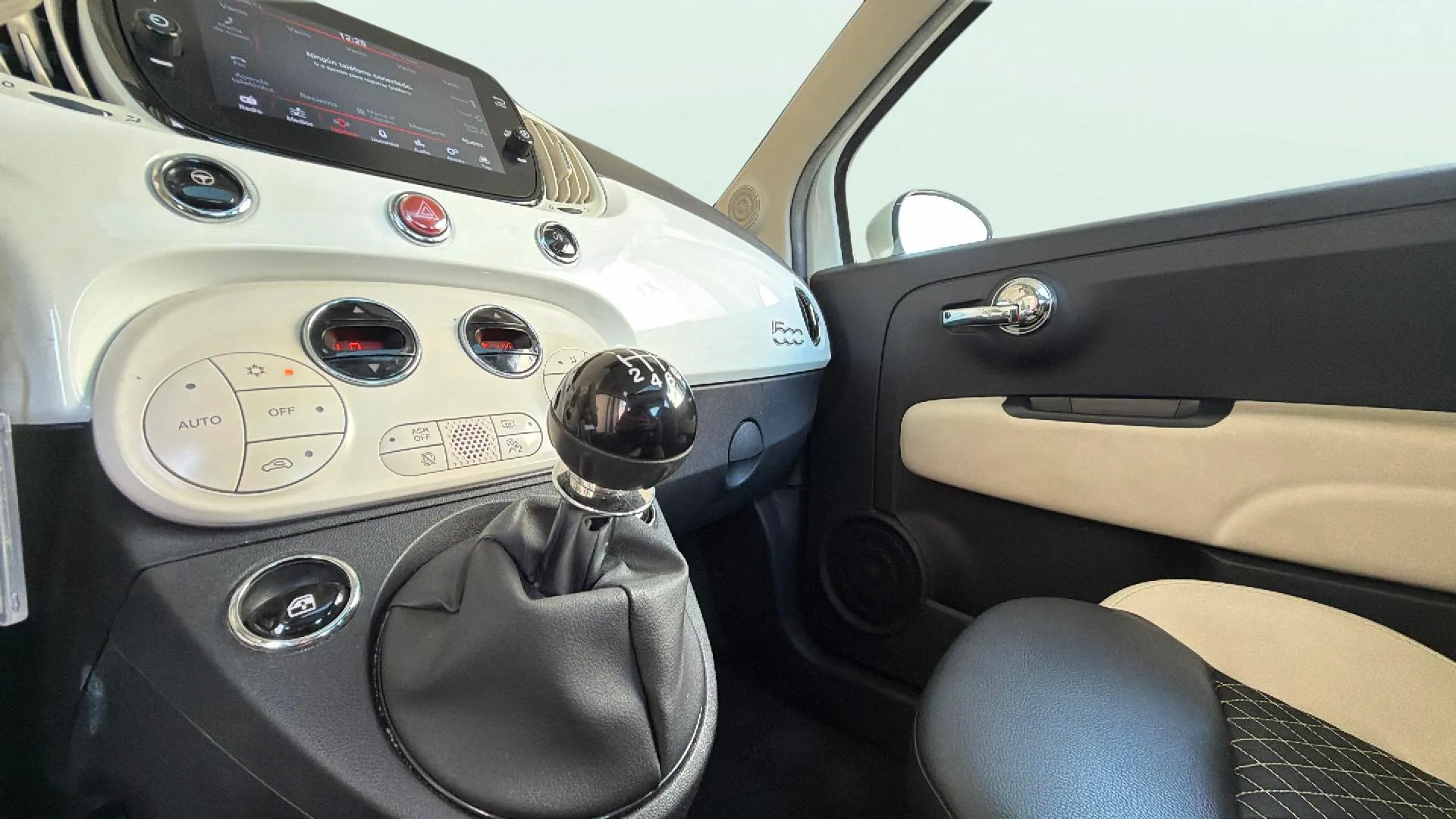 Fiat 500 Dolcevita 1.0 Hybrid - foto 26