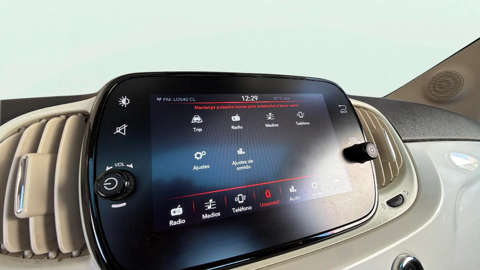 Fiat 500 Dolcevita 1.0 Hybrid - foto 23