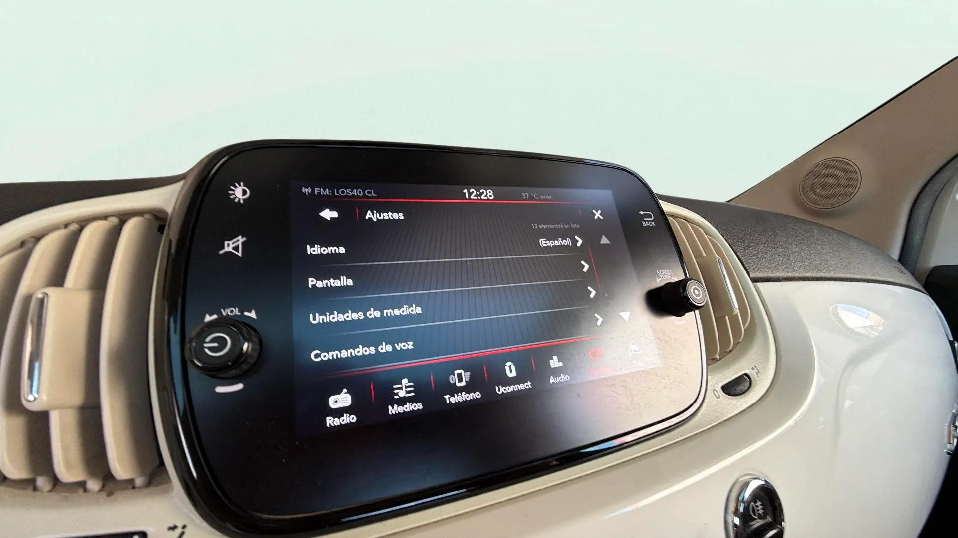 Fiat 500 Dolcevita 1.0 Hybrid - foto 18