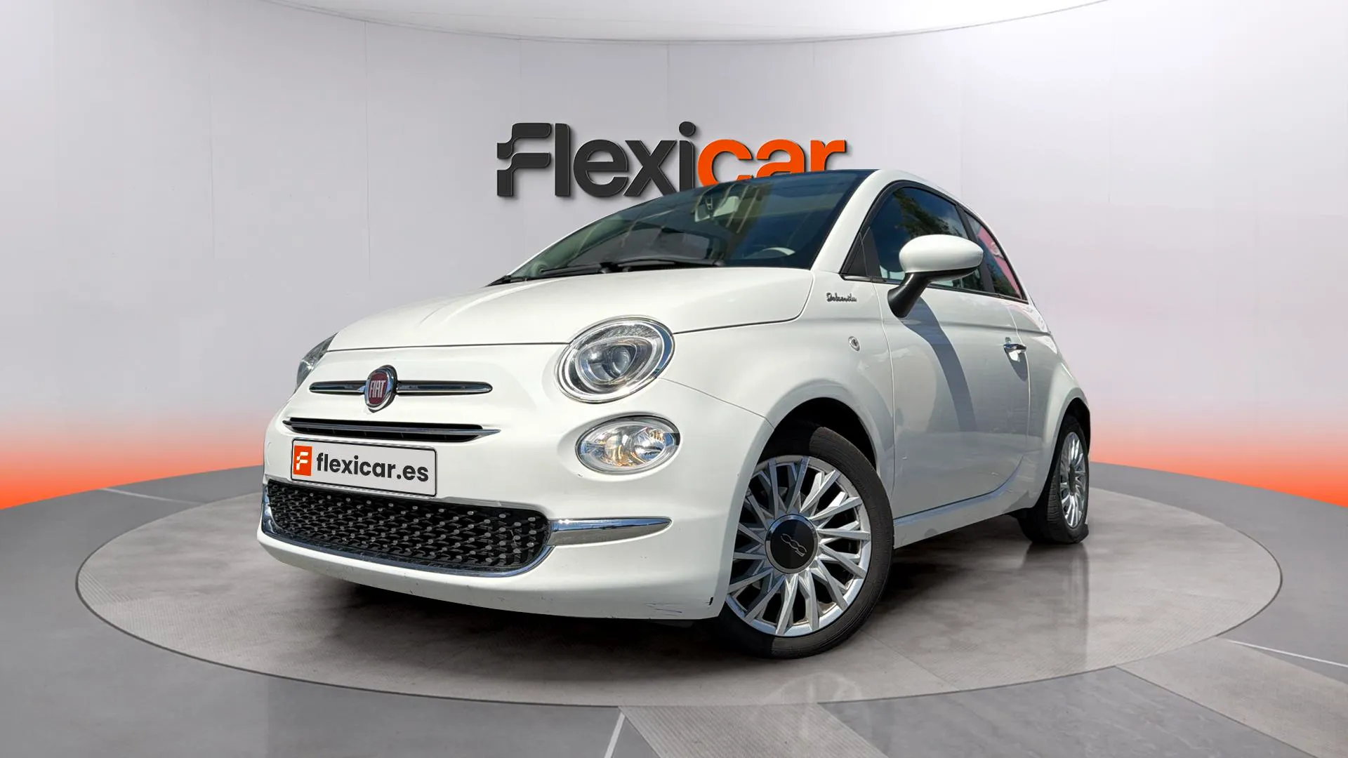 Fiat 500 Dolcevita 1.0 Hybrid - foto 3