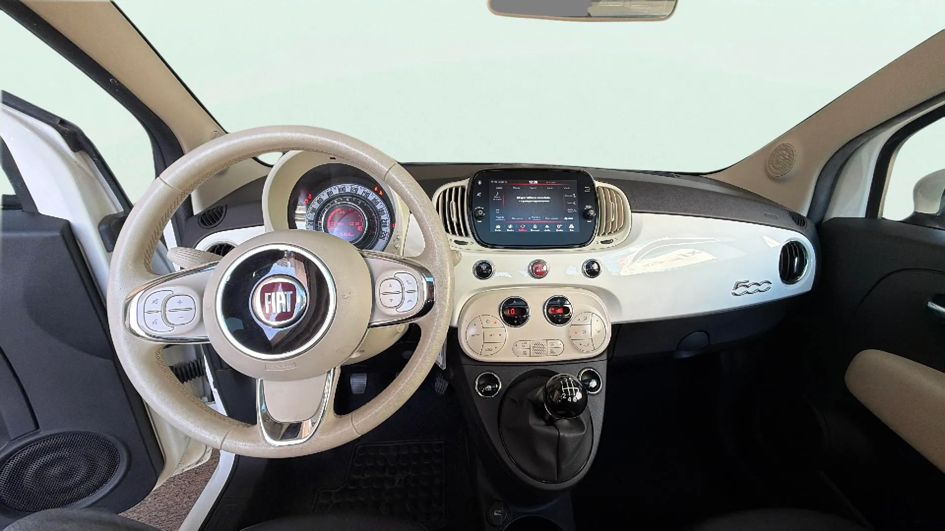 Fiat 500 Dolcevita 1.0 Hybrid - foto 11