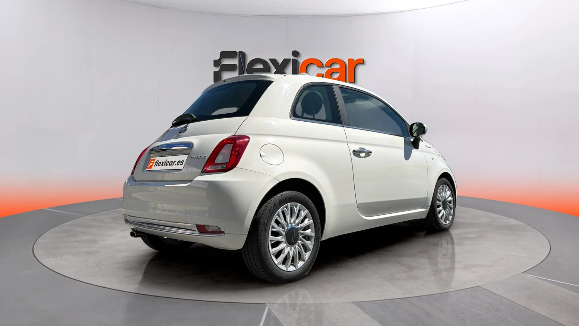 Fiat 500 Dolcevita 1.0 Hybrid - foto 7