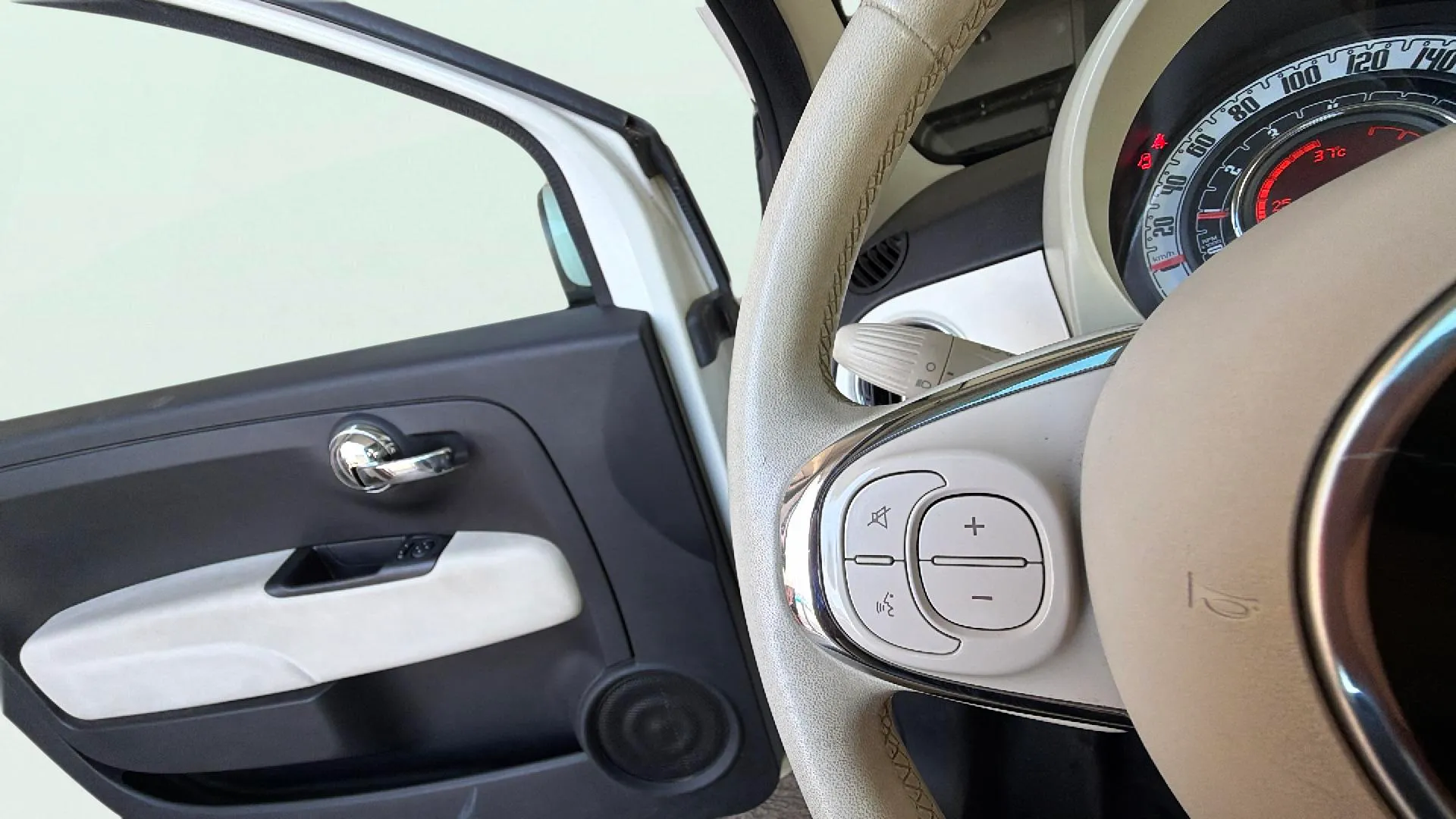Fiat 500 Dolcevita 1.0 Hybrid - foto 17