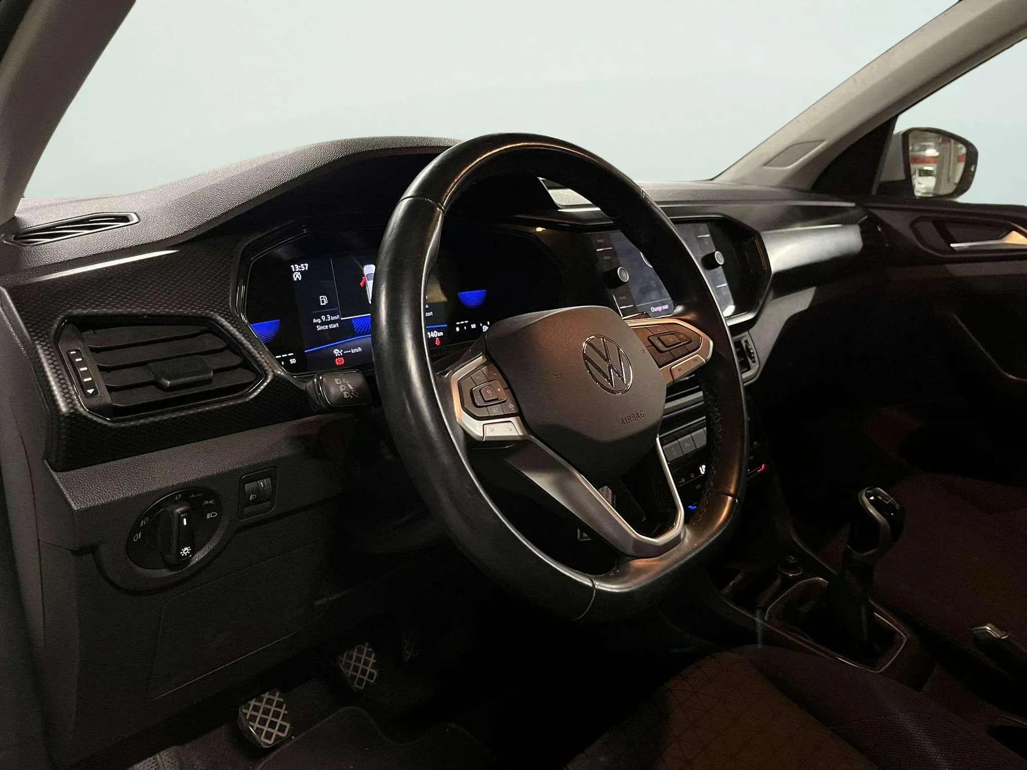 Volkswagen T-Cross Advance 1.0 TSI - foto 10