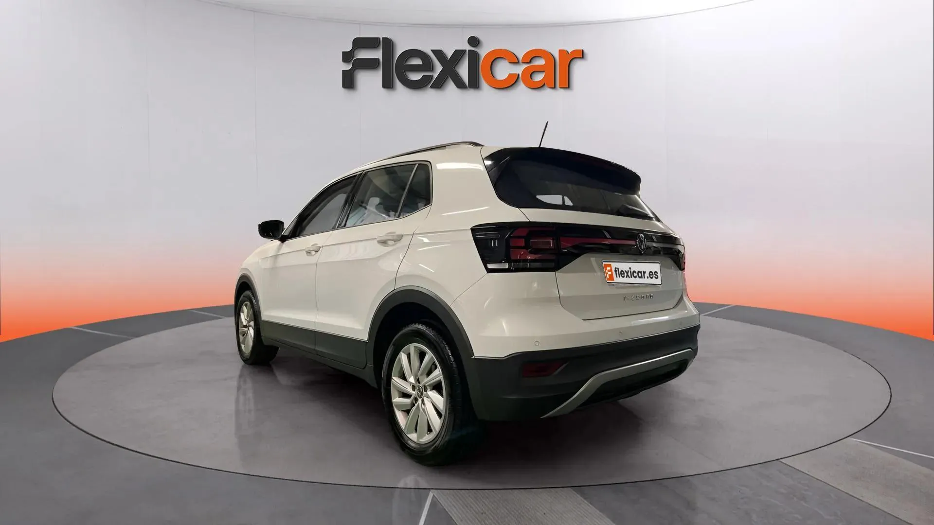 Volkswagen T-Cross Advance 1.0 TSI - foto 7