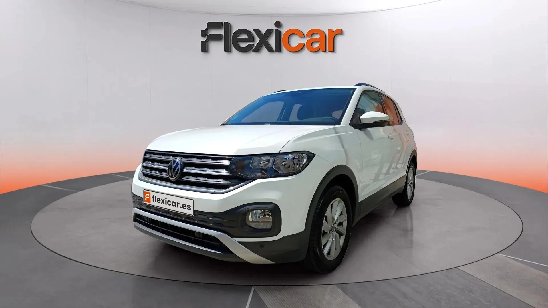 Volkswagen T-Cross Advance 1.0 TSI - foto 3
