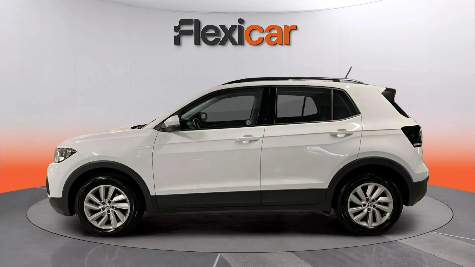 Volkswagen T-Cross Advance 1.0 TSI - foto 4