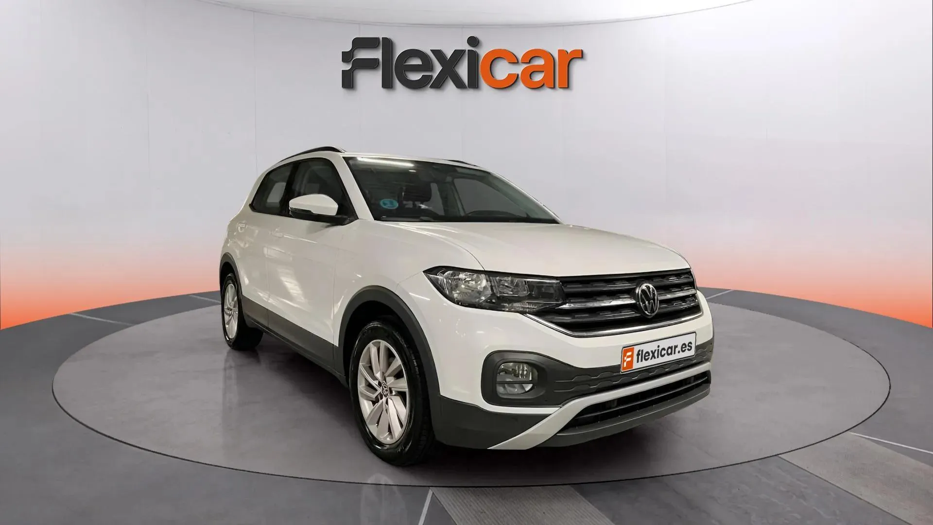 Volkswagen T-Cross Advance 1.0 TSI