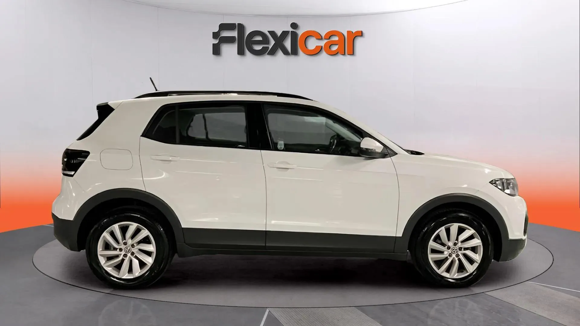 Volkswagen T-Cross Advance 1.0 TSI - foto 8