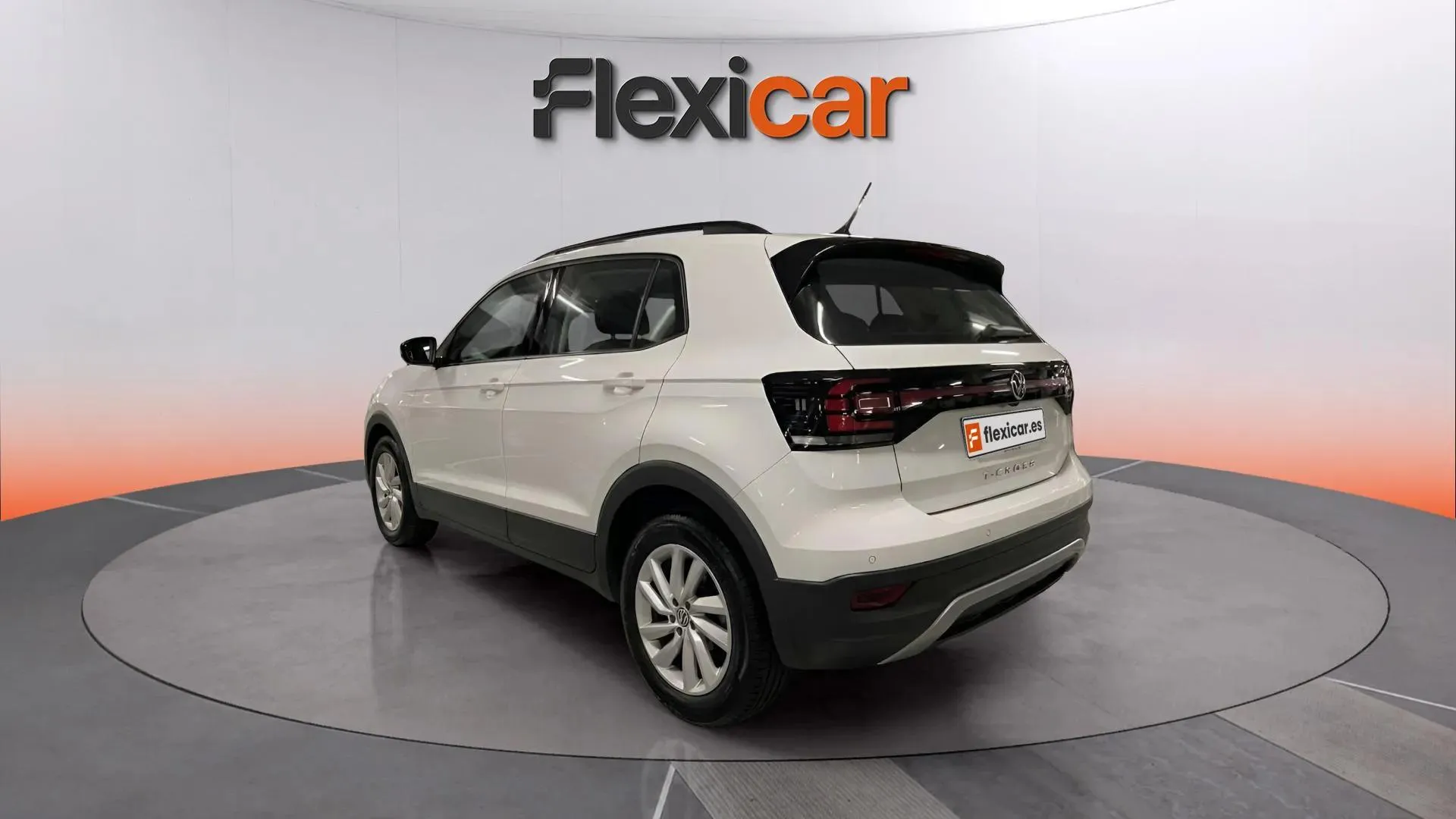 Volkswagen T-Cross Advance 1.0 TSI - foto 5