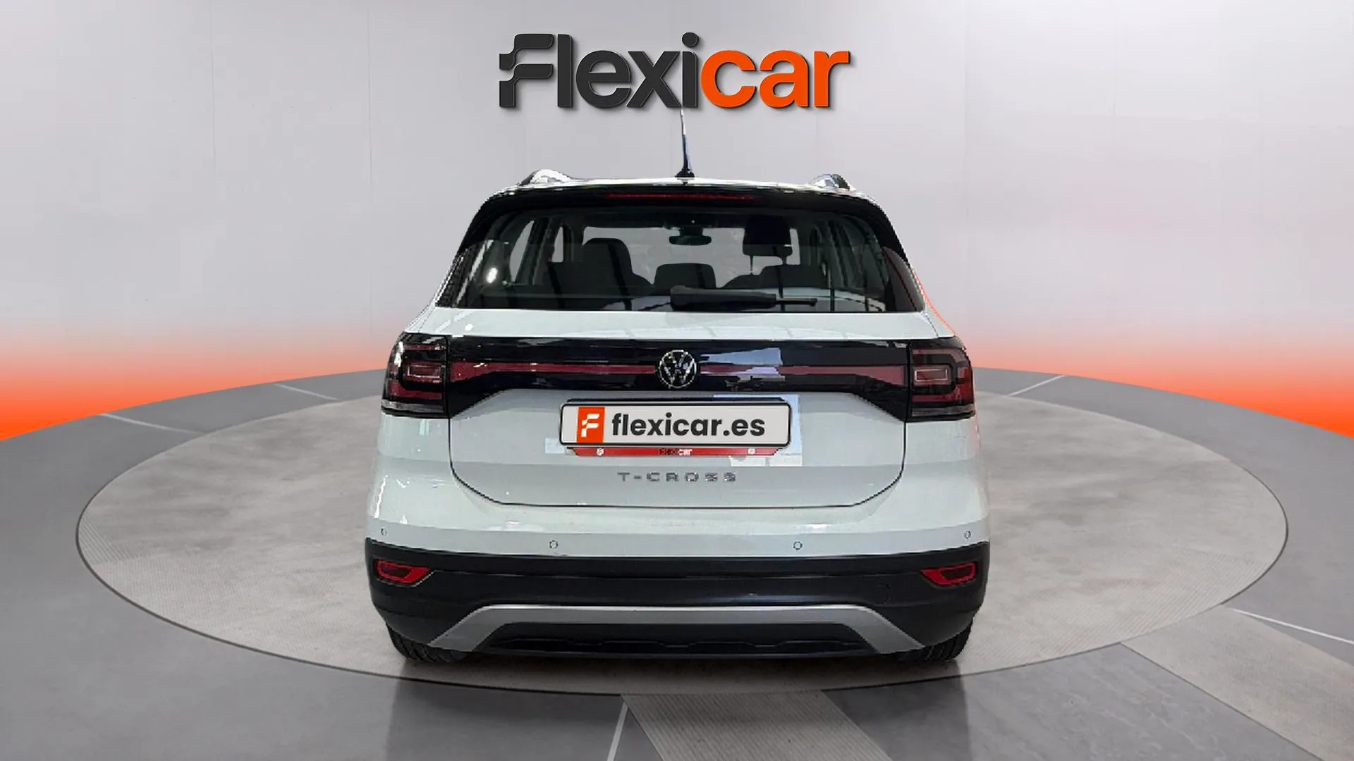 Volkswagen T-Cross Advance 1.0 TSI - foto 6