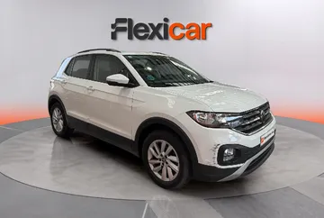 volkswagen t cross advance 10 tsi 81kw 110cv gasolina manual utrera 903000000276512