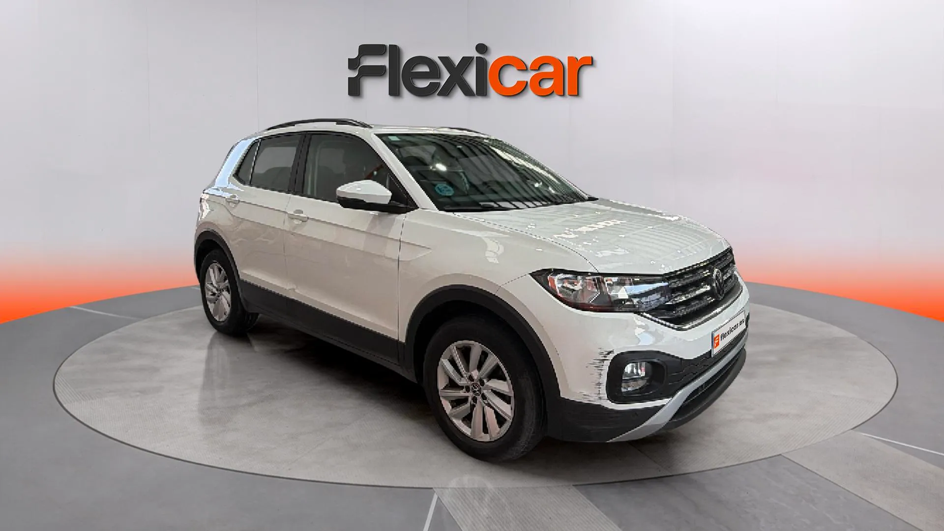 Volkswagen T-Cross Advance 1.0 TSI