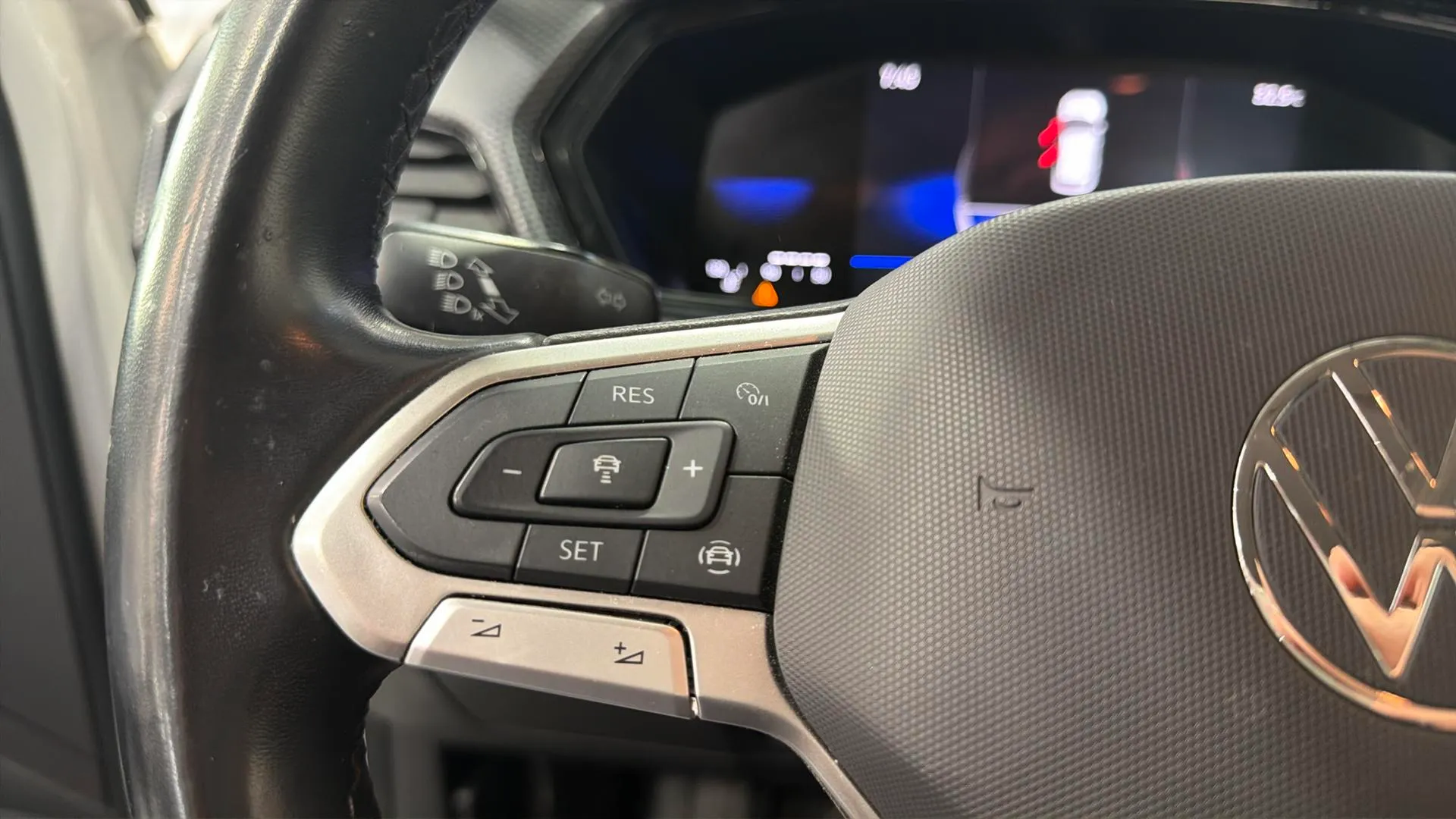 Volkswagen T-Cross Advance 1.0 TSI - foto 13