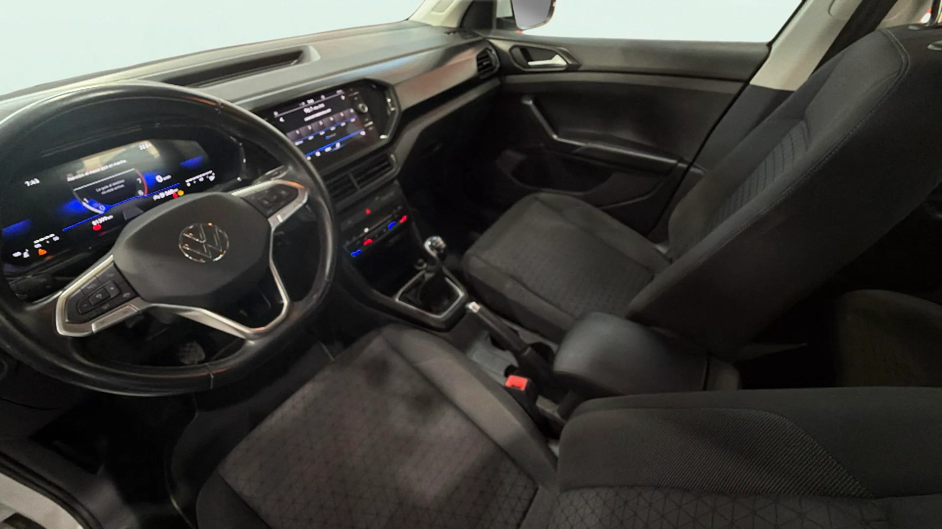 Volkswagen T-Cross Advance 1.0 TSI - foto 10