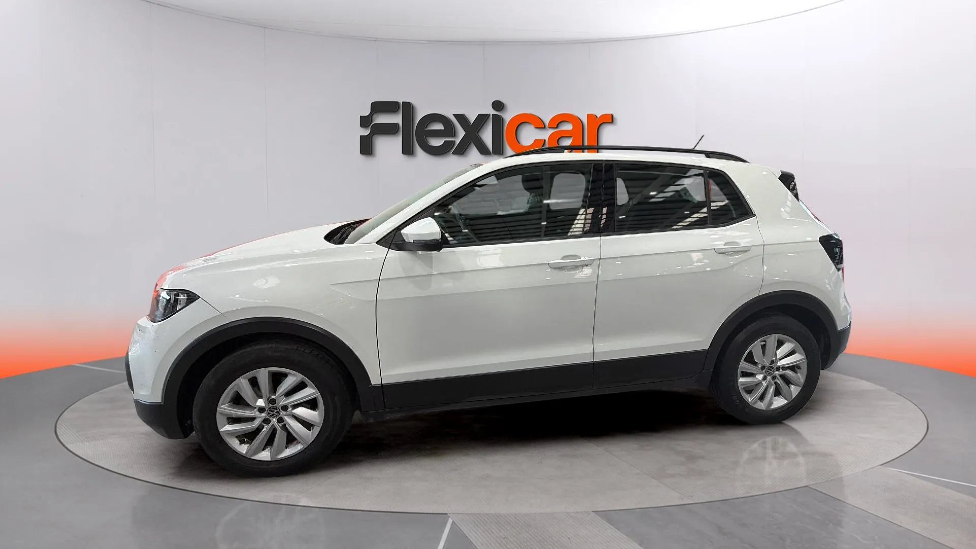 Volkswagen T-Cross Advance 1.0 TSI - foto 4