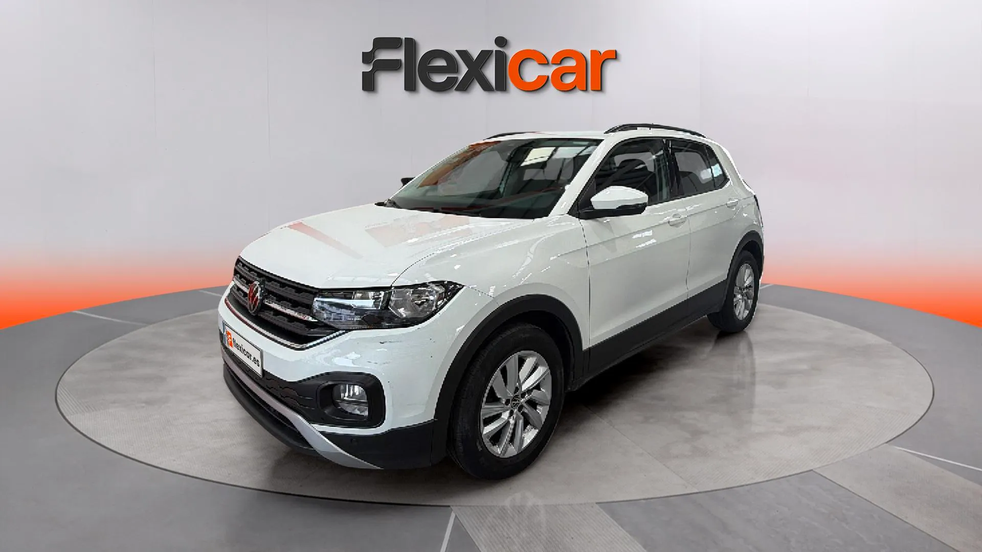 Volkswagen T-Cross Advance 1.0 TSI - foto 3