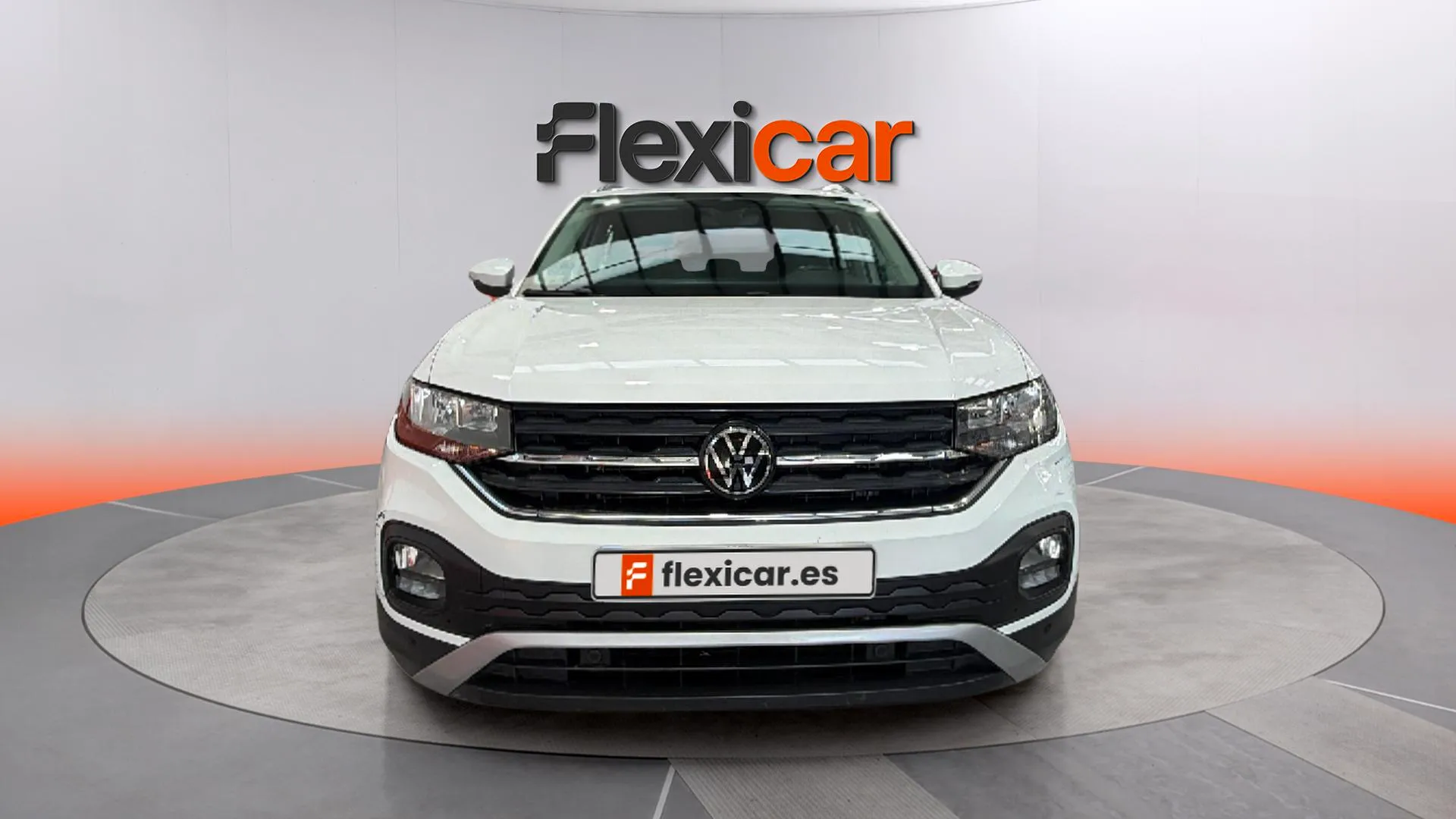 Volkswagen T-Cross Advance 1.0 TSI - foto 2