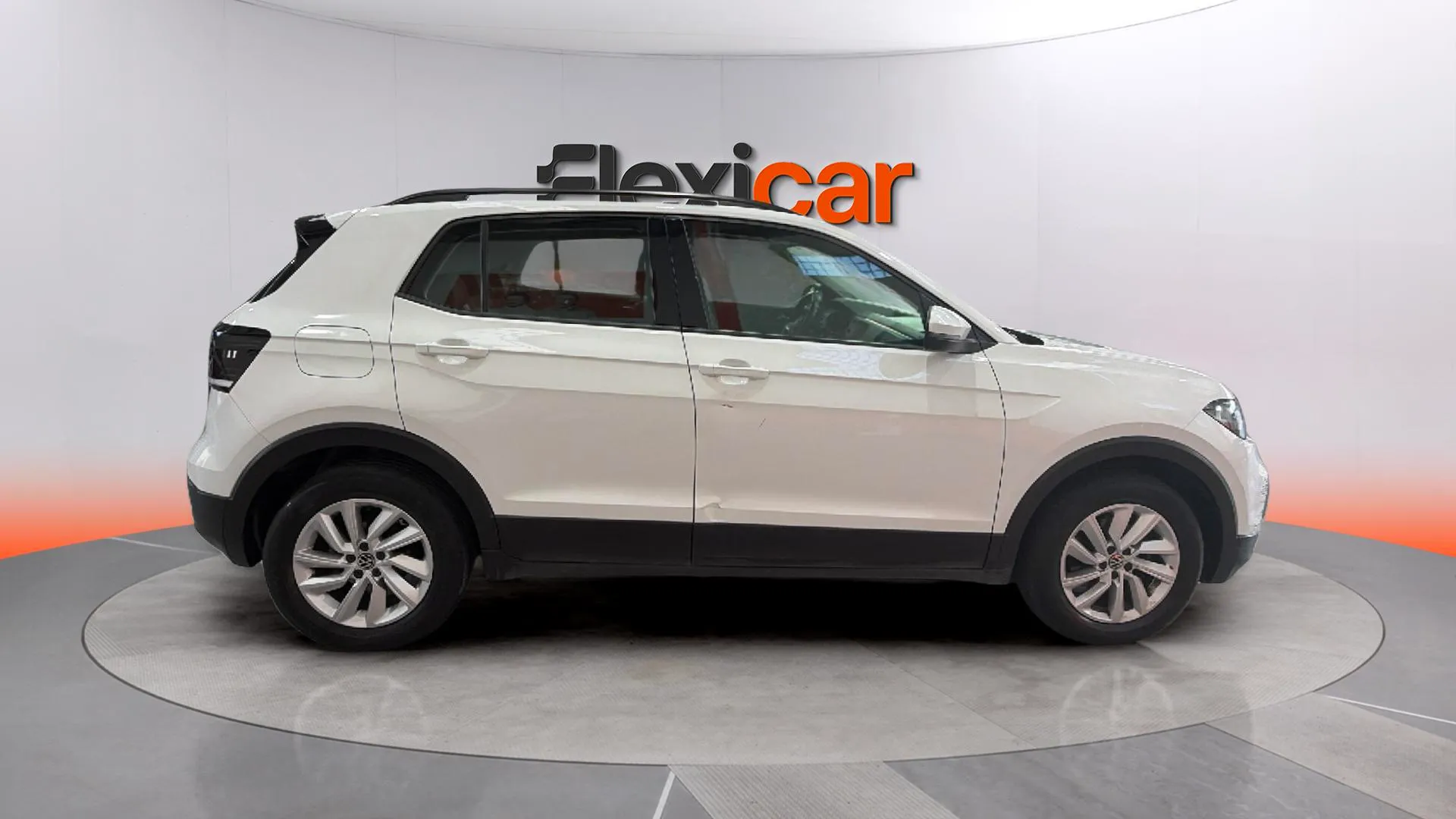 Volkswagen T-Cross Advance 1.0 TSI - foto 8