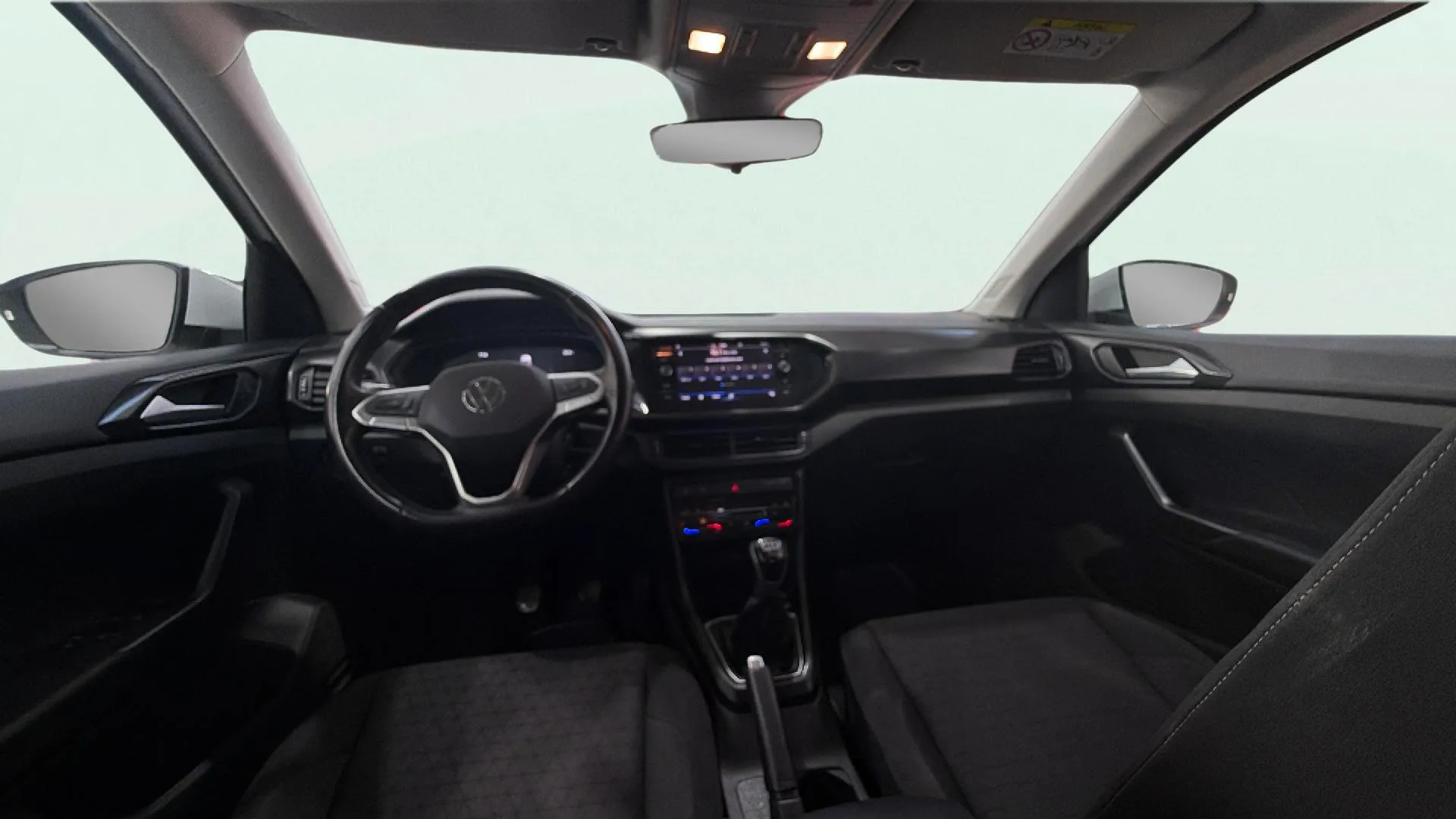 Volkswagen T-Cross Advance 1.0 TSI - foto 16