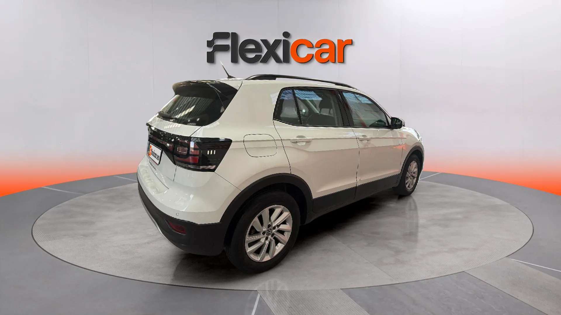 Volkswagen T-Cross Advance 1.0 TSI - foto 7