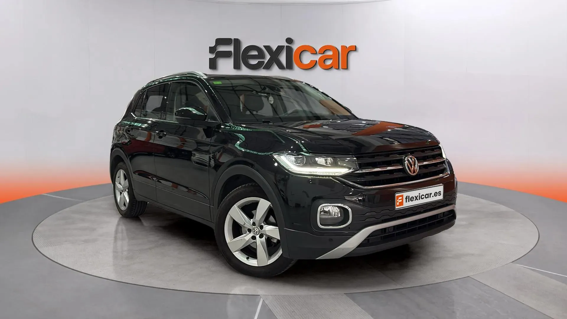 Volkswagen T-Cross Advance 1.0 TSI