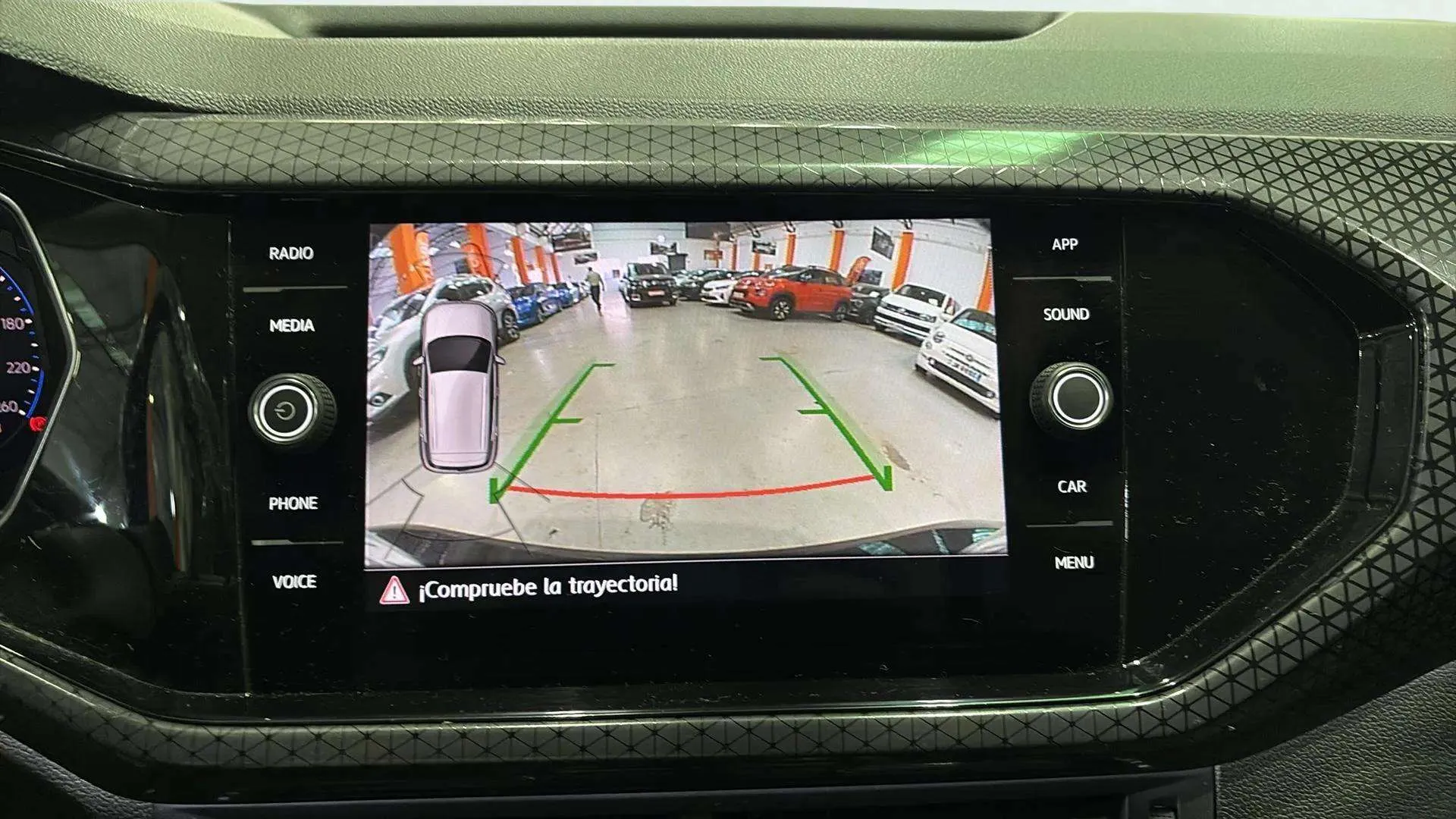 Volkswagen T-Cross Advance 1.0 TSI - foto 21