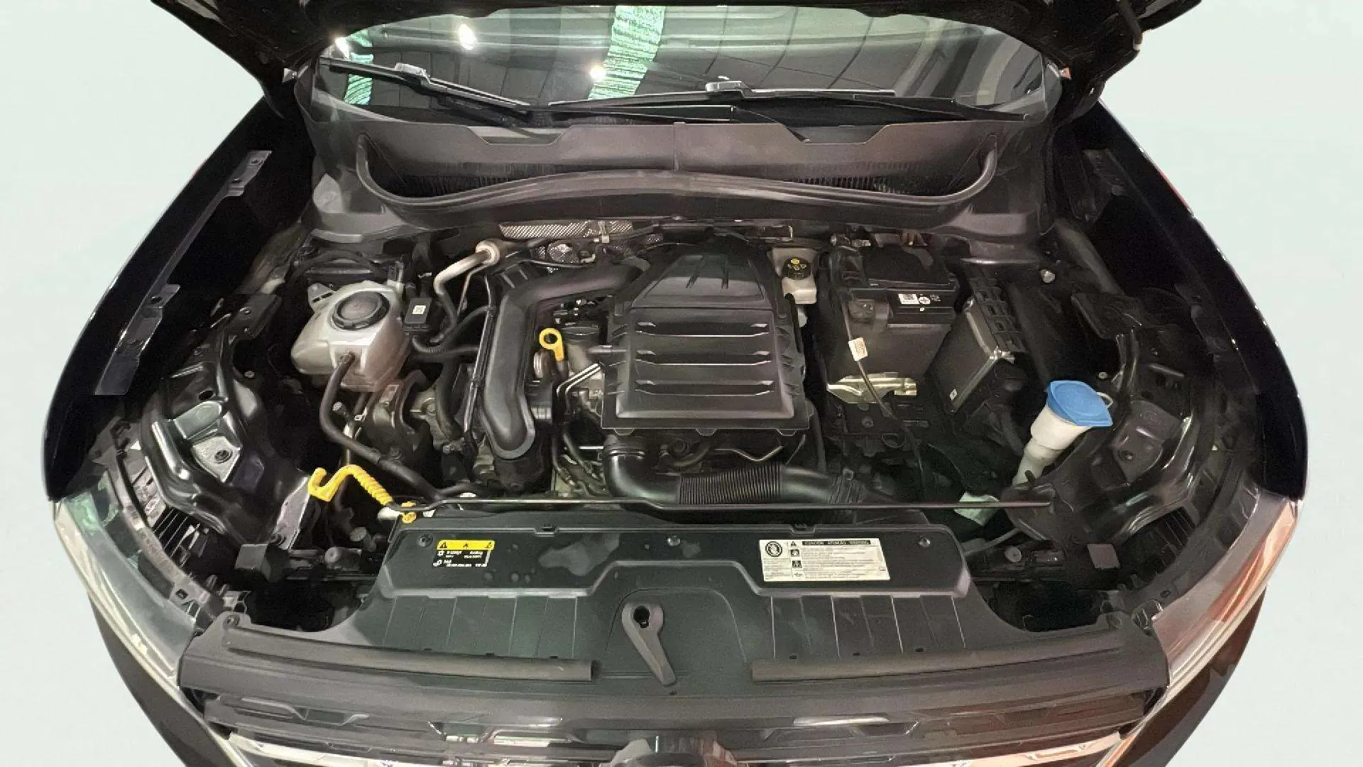 Volkswagen T-Cross Advance 1.0 TSI - foto 27