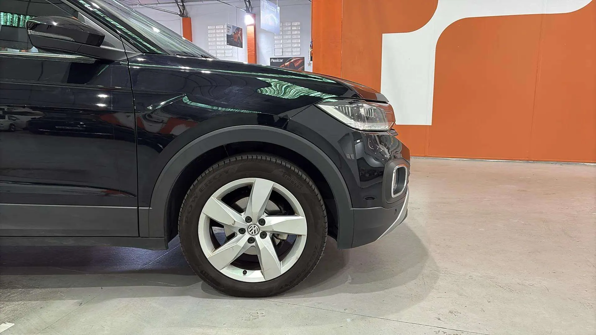 Volkswagen T-Cross Advance 1.0 TSI - foto 28