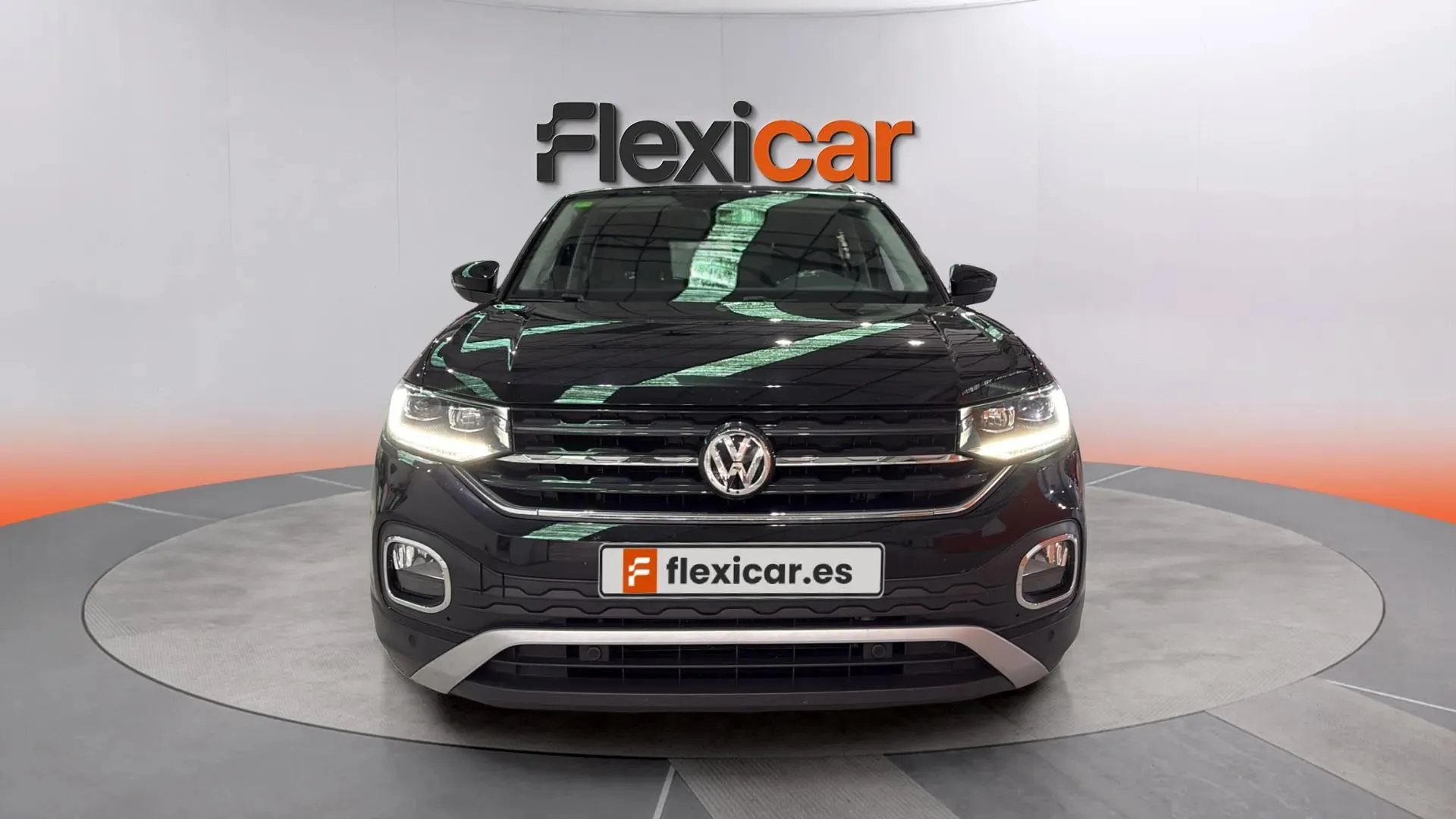 Volkswagen T-Cross Advance 1.0 TSI - foto 2