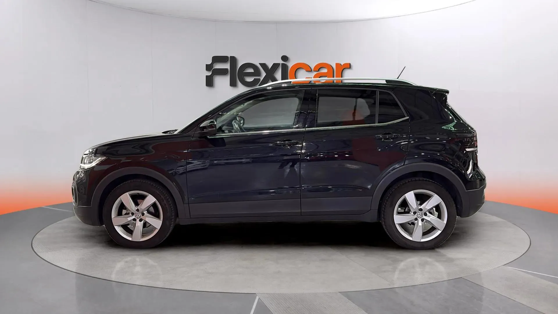Volkswagen T-Cross Advance 1.0 TSI - foto 4