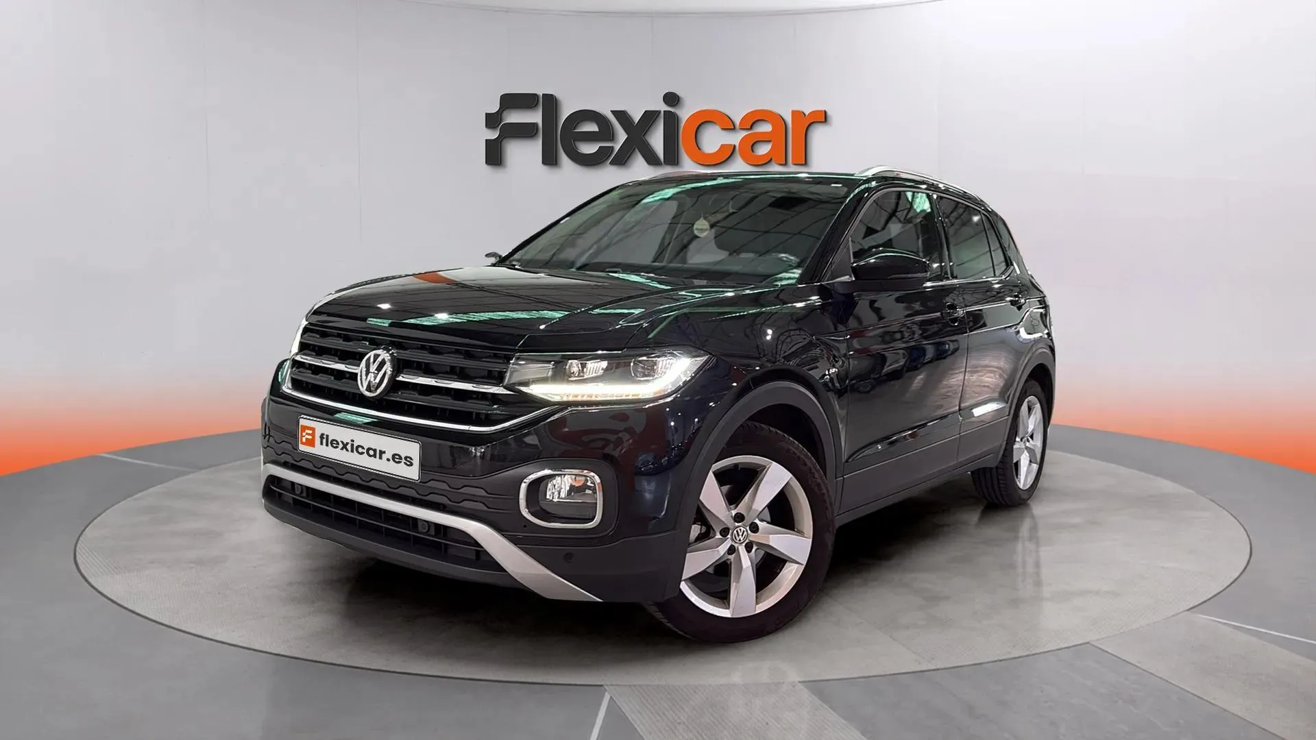Volkswagen T-Cross Advance 1.0 TSI - foto 3